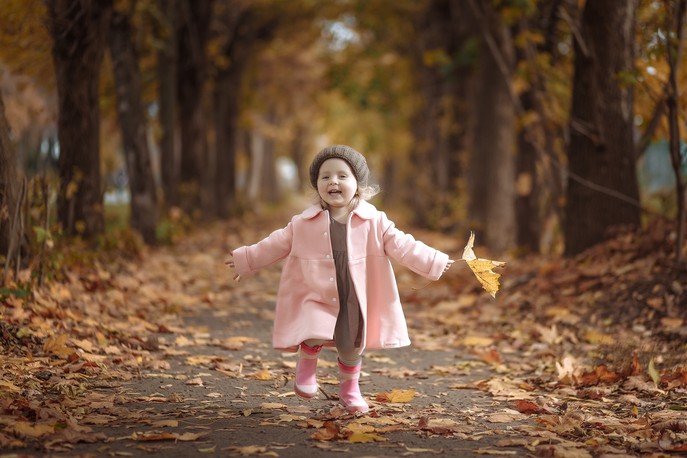 Маня. Семейный и свадебный фотограф в Москве Леванова Александра