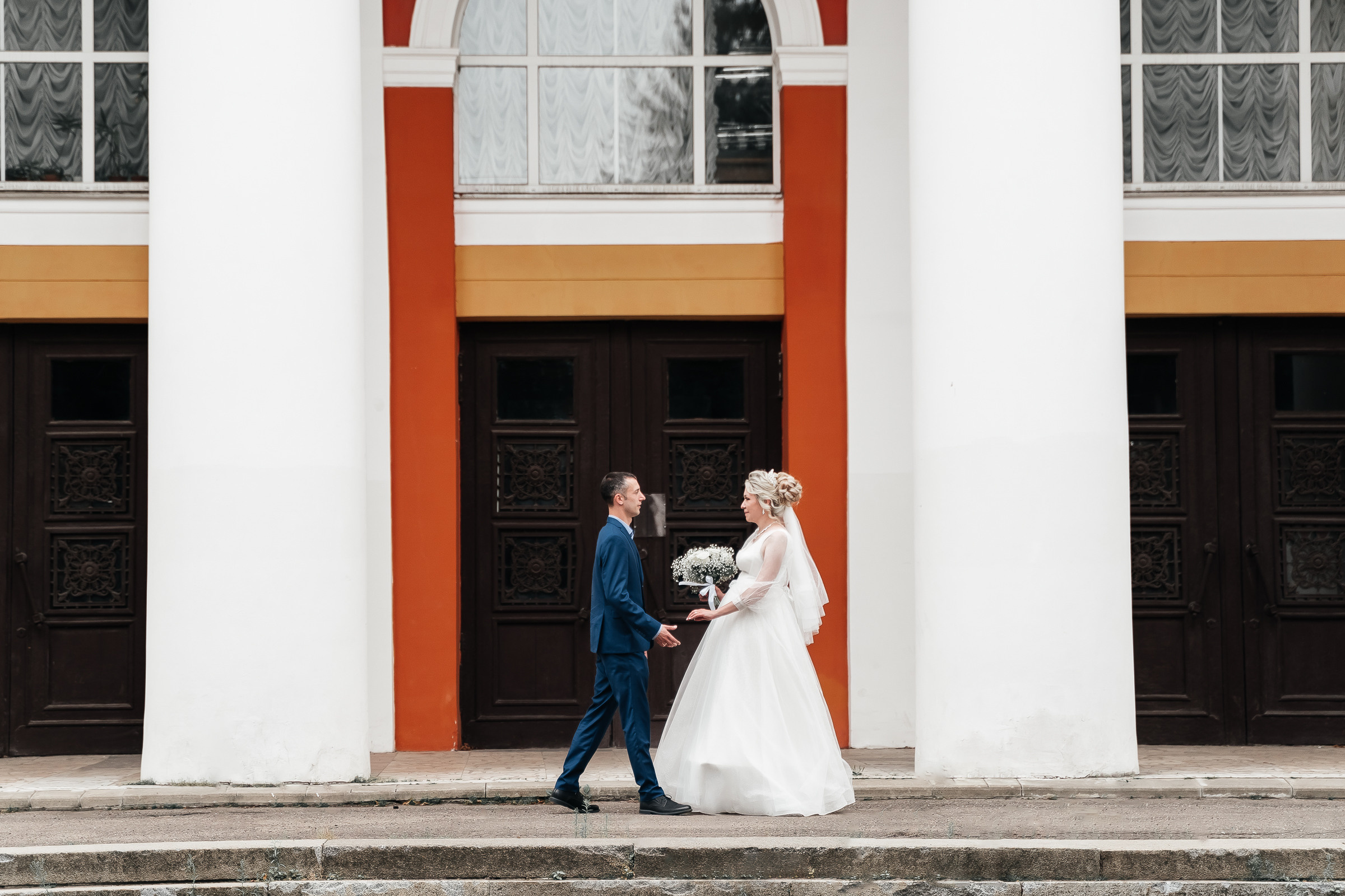 Михаил & Ольга. Семейный и свадебный фотограф в Москве Леванова Александра