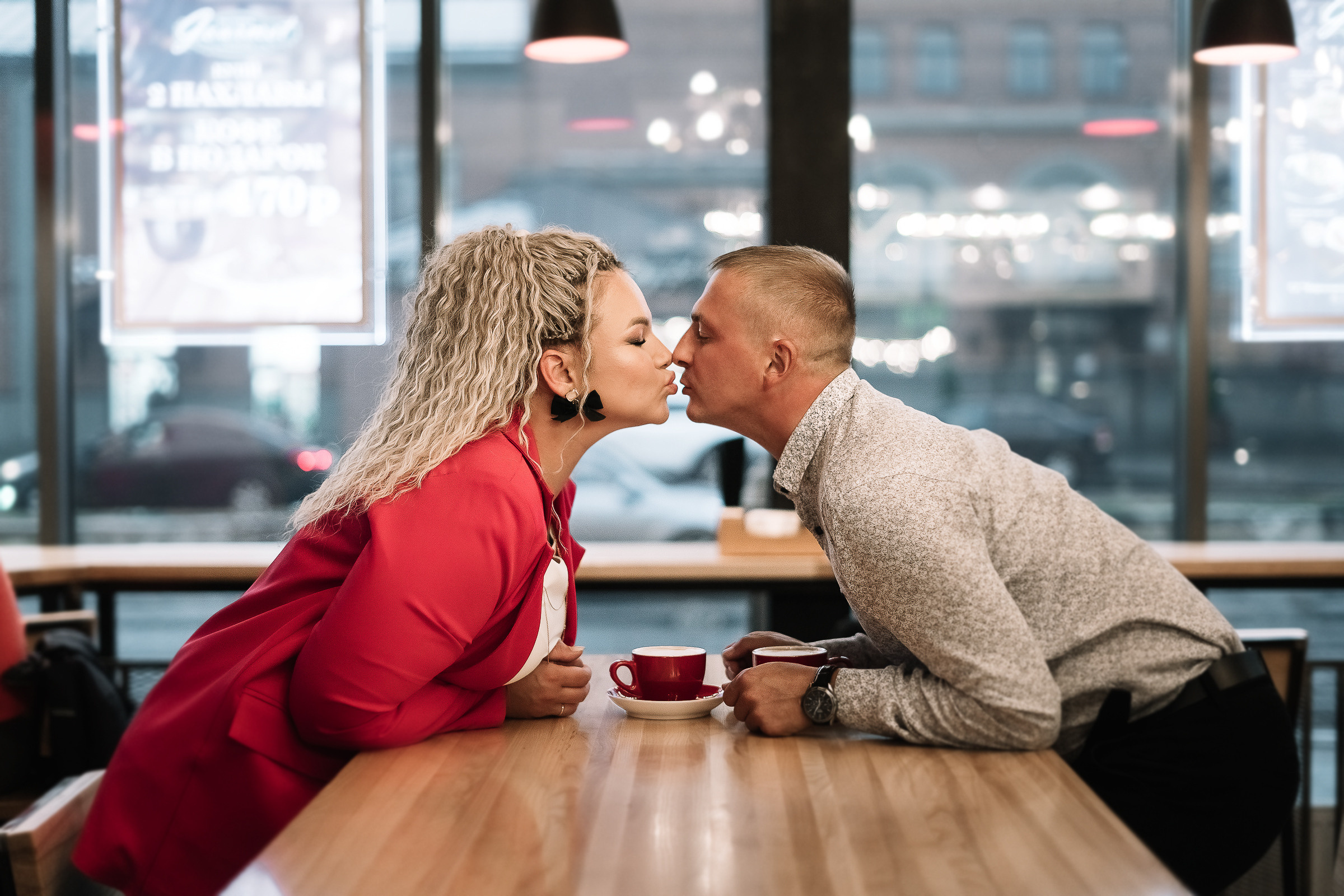 Екатерина & Евгений. Семейный и свадебный фотограф в Москве Леванова Александра