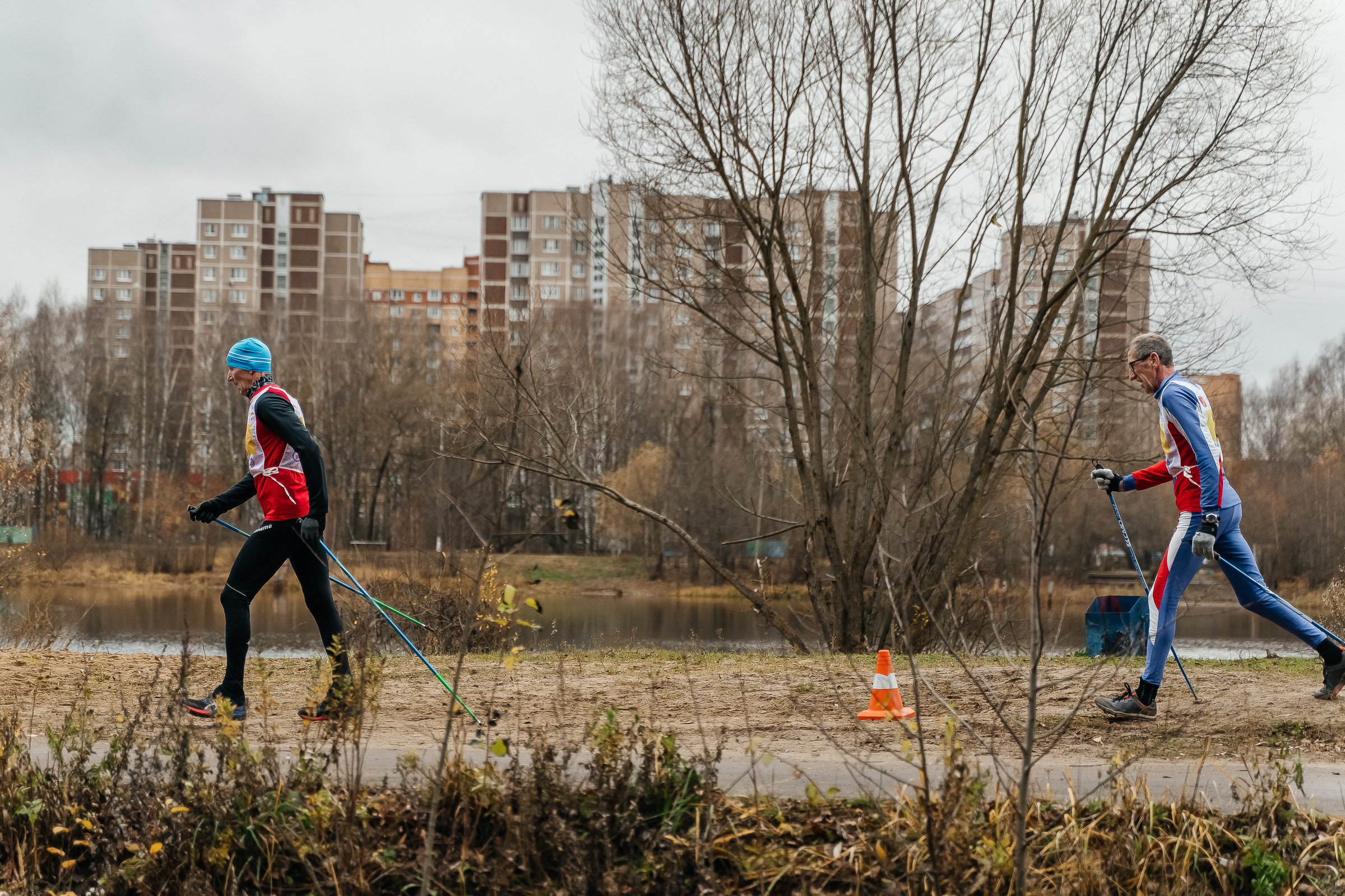 Скандивите 7 лет. Семейный и свадебный фотограф в Москве Леванова Александра