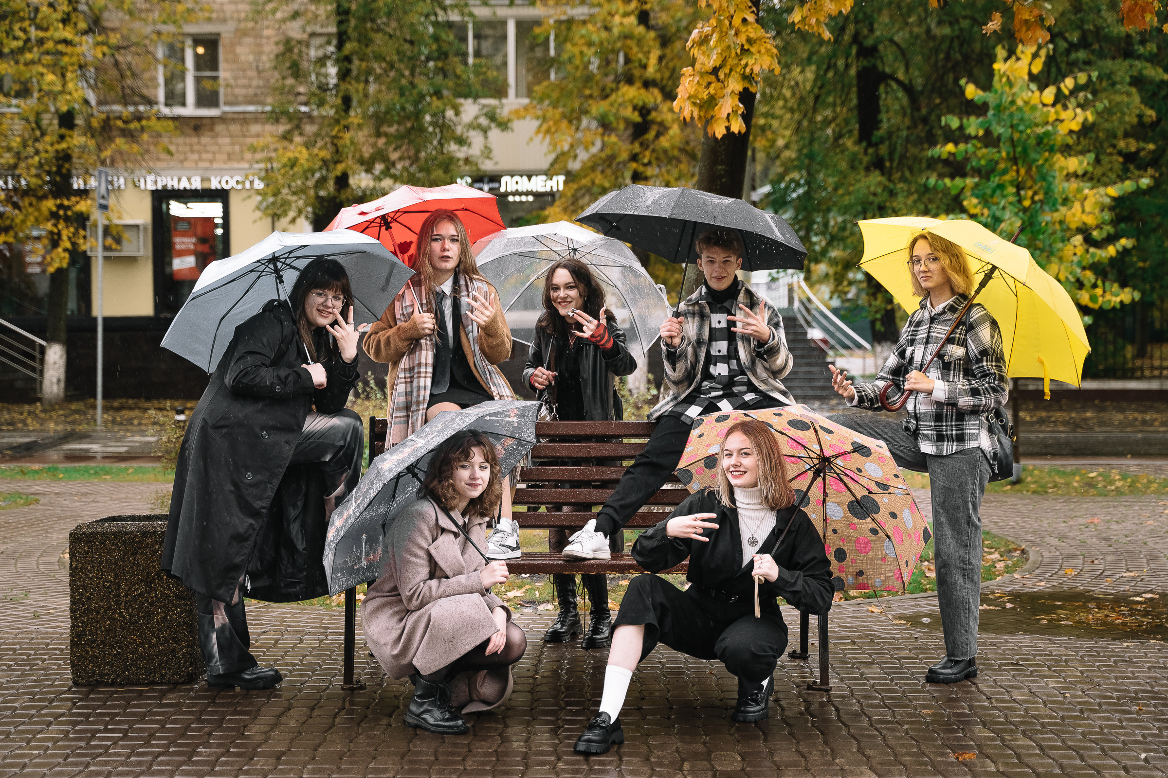 День рождения Лизы. Семейный и свадебный фотограф в Москве Леванова Александра