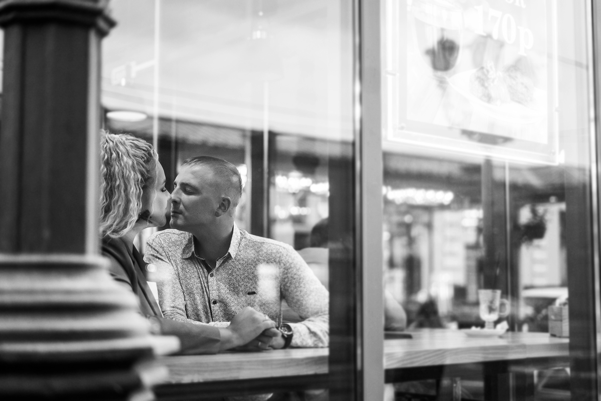 Екатерина & Евгений. Семейный и свадебный фотограф в Москве Леванова Александра