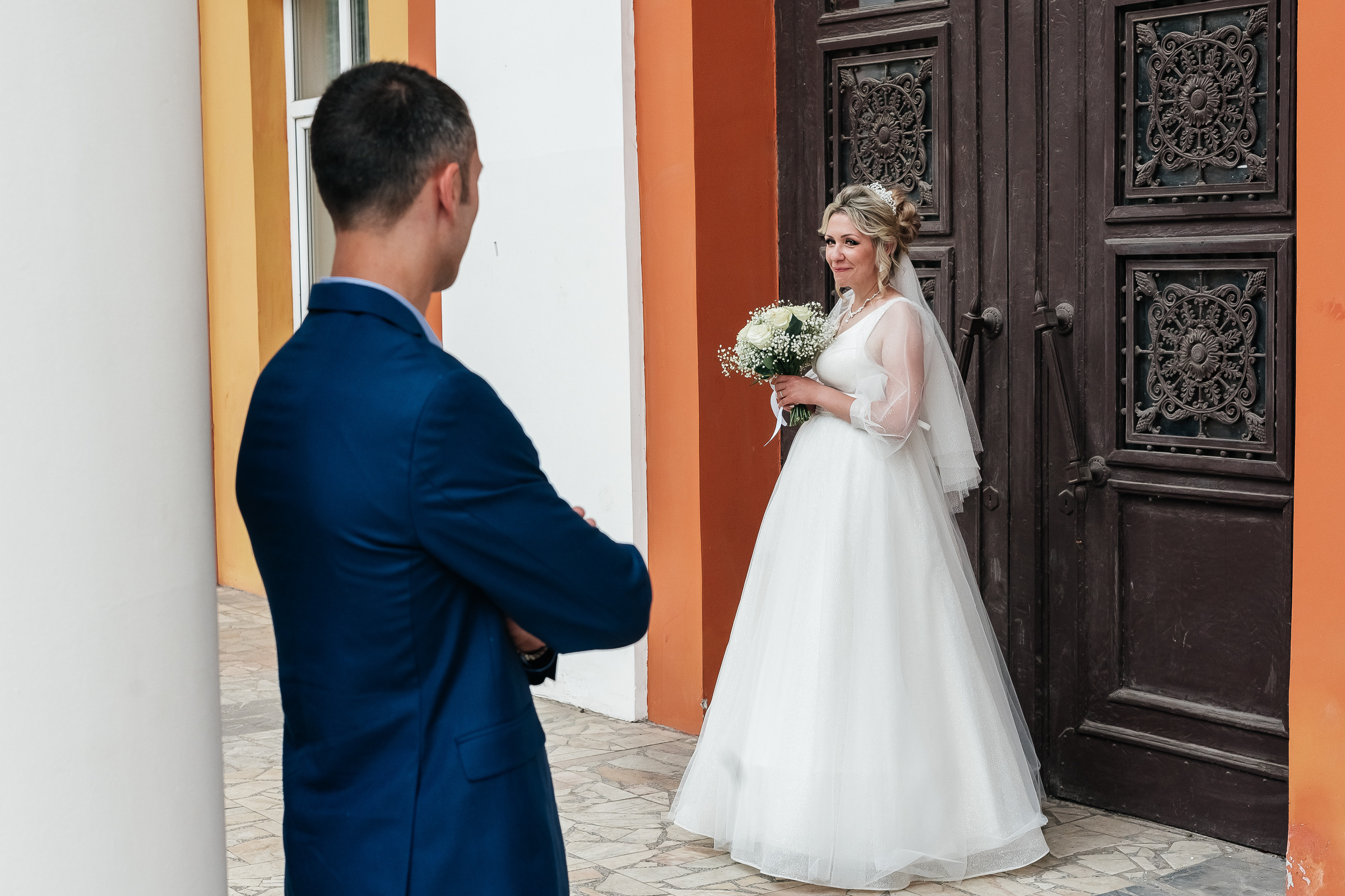 Михаил & Ольга. Семейный и свадебный фотограф в Москве Леванова Александра