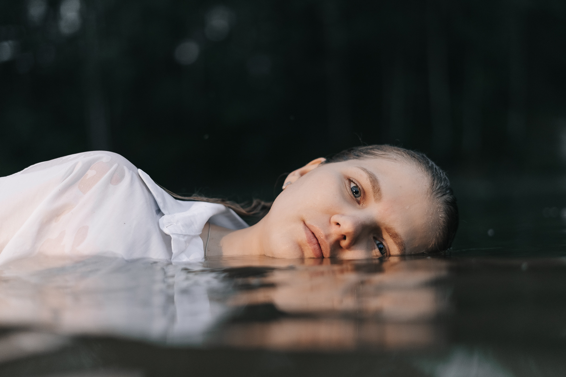 Дарья. Семейный и свадебный фотограф в Москве Леванова Александра