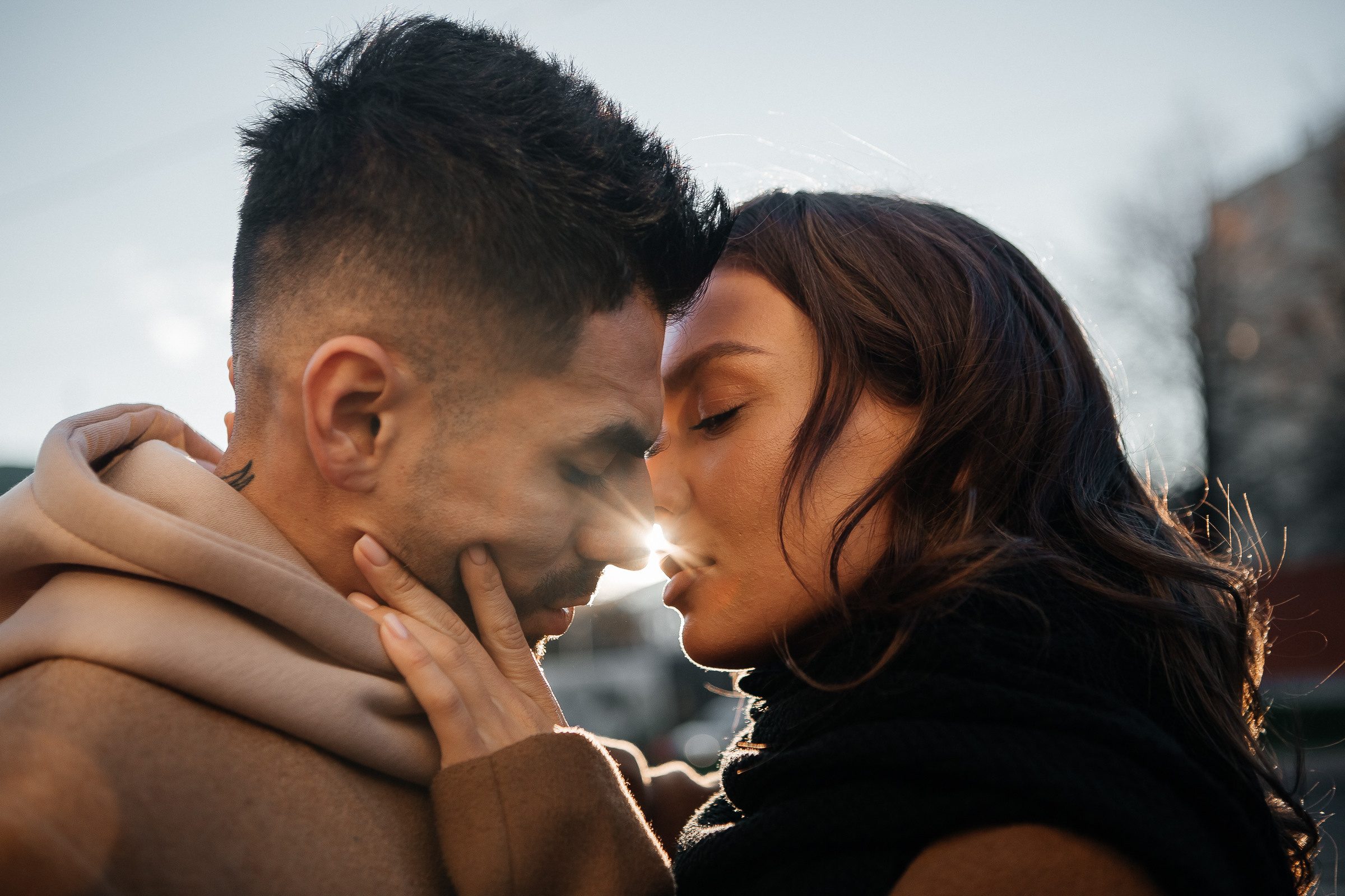 Тимур и Екатерина. Семейный и свадебный фотограф в Москве Леванова Александра