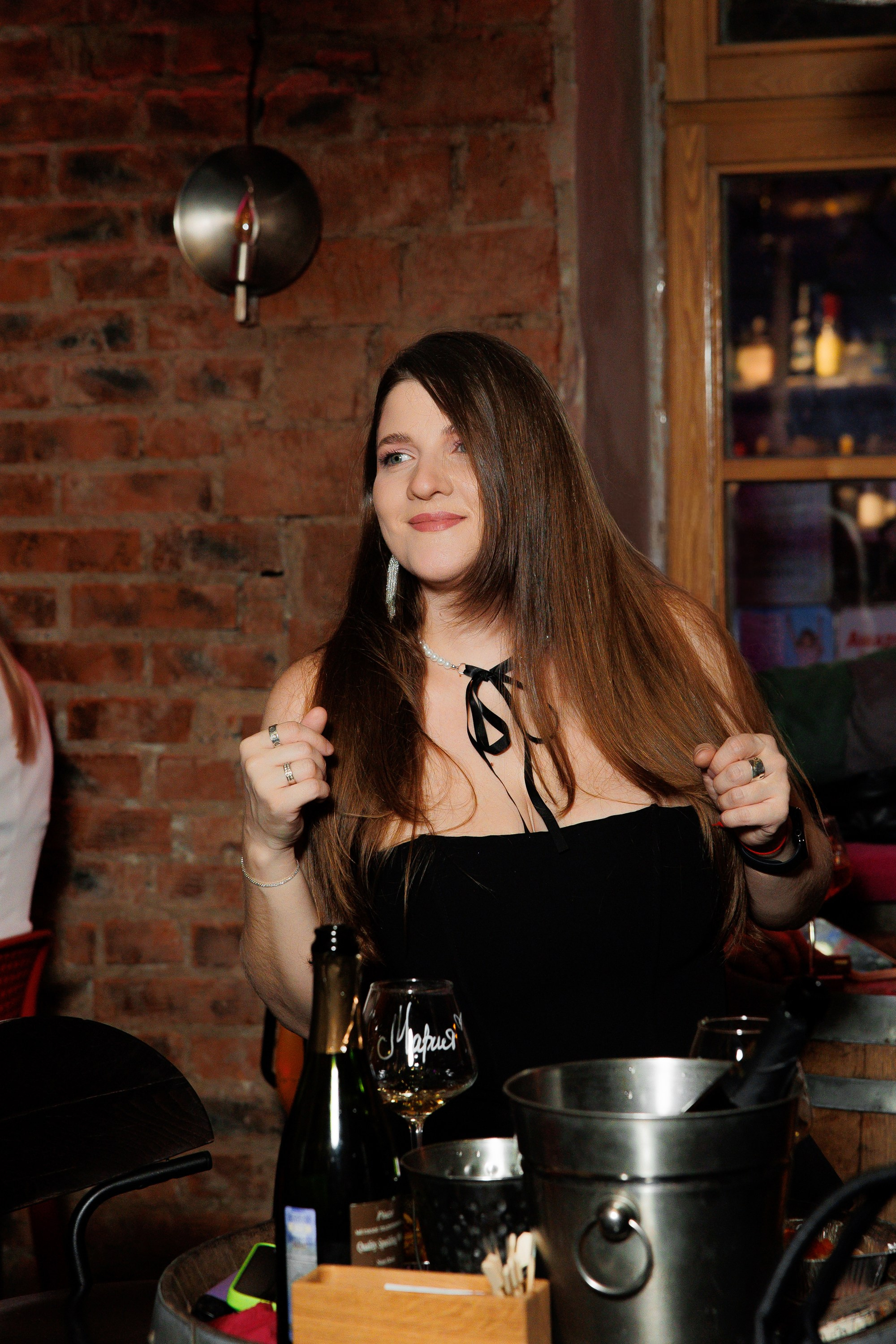 ВИНОТЕКА — 8 МАРТА. СВОИ. ФОТООТЧЕТЫ-СОБЫТИЯ-МЕСТА