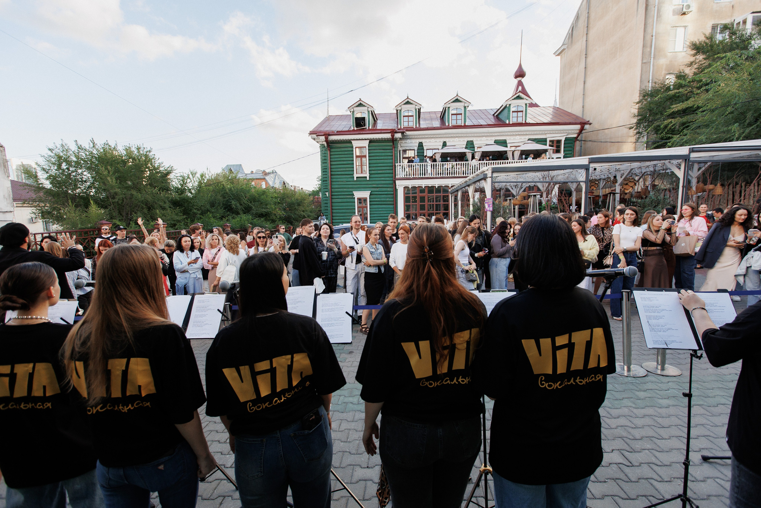 RAKUSA FEST. СВОИ. ФОТООТЧЕТЫ-СОБЫТИЯ-МЕСТА