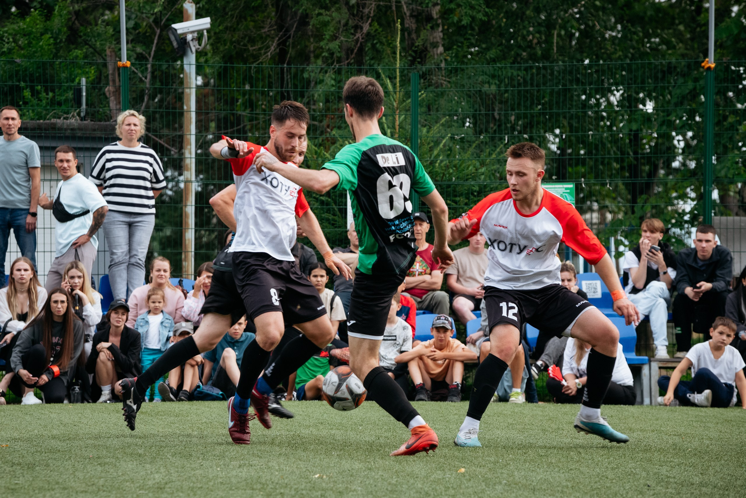 МЕДИА ЛИГА — ФИНАЛ. СВОИ. ФОТООТЧЕТЫ-СОБЫТИЯ-МЕСТА