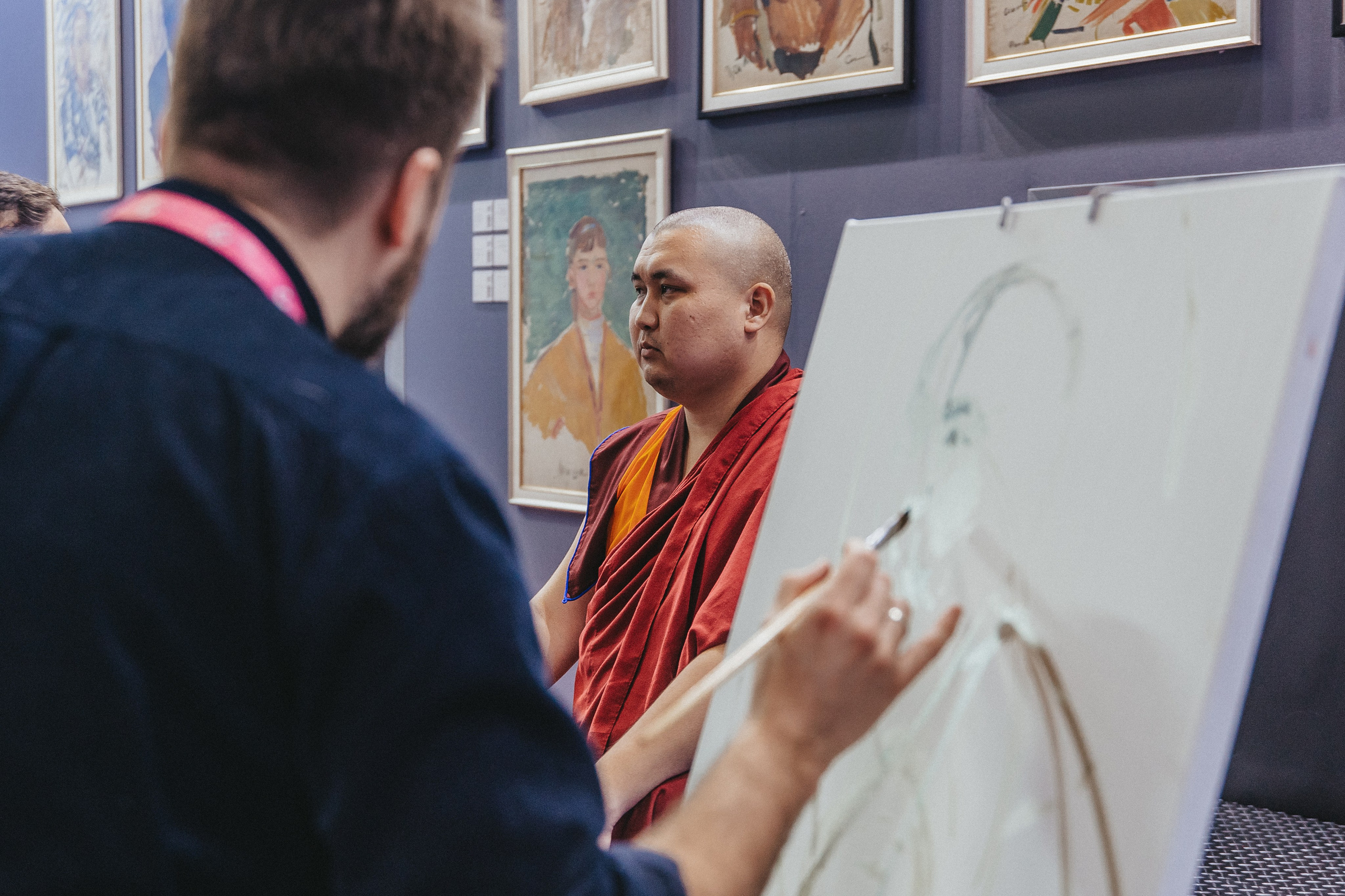 ВФМ 2024. Izotoff Photographer