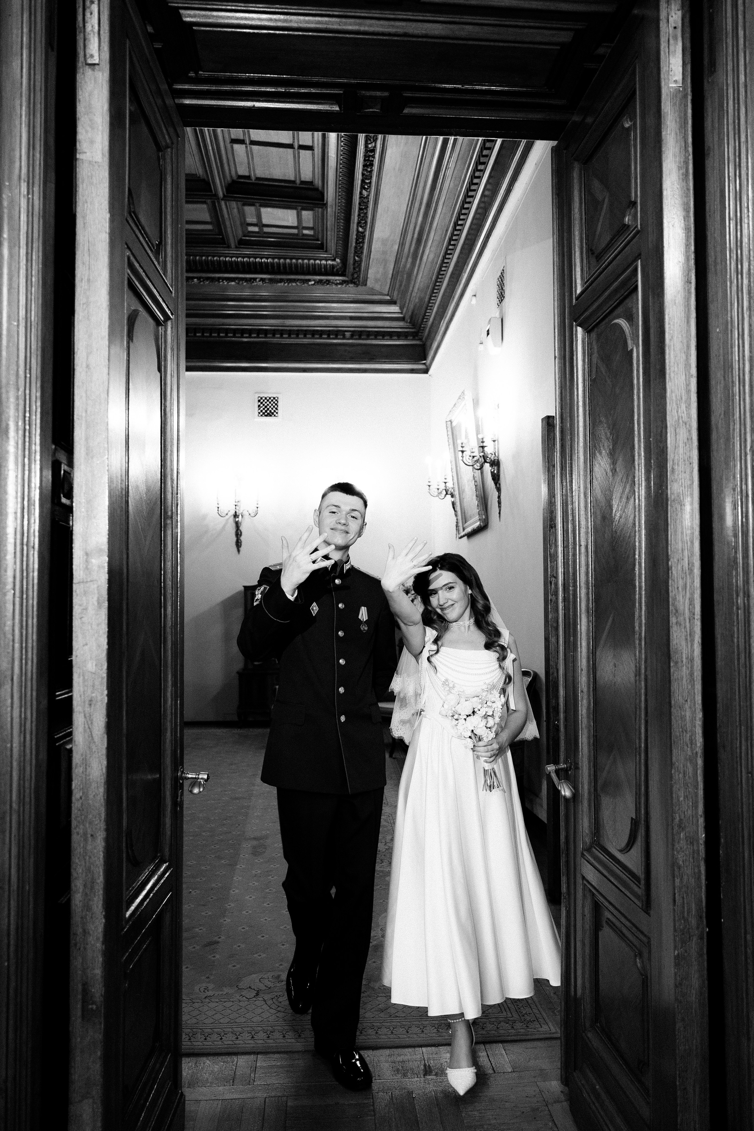 Арина & Рома. ДБ2. Phdkvmr.ru
