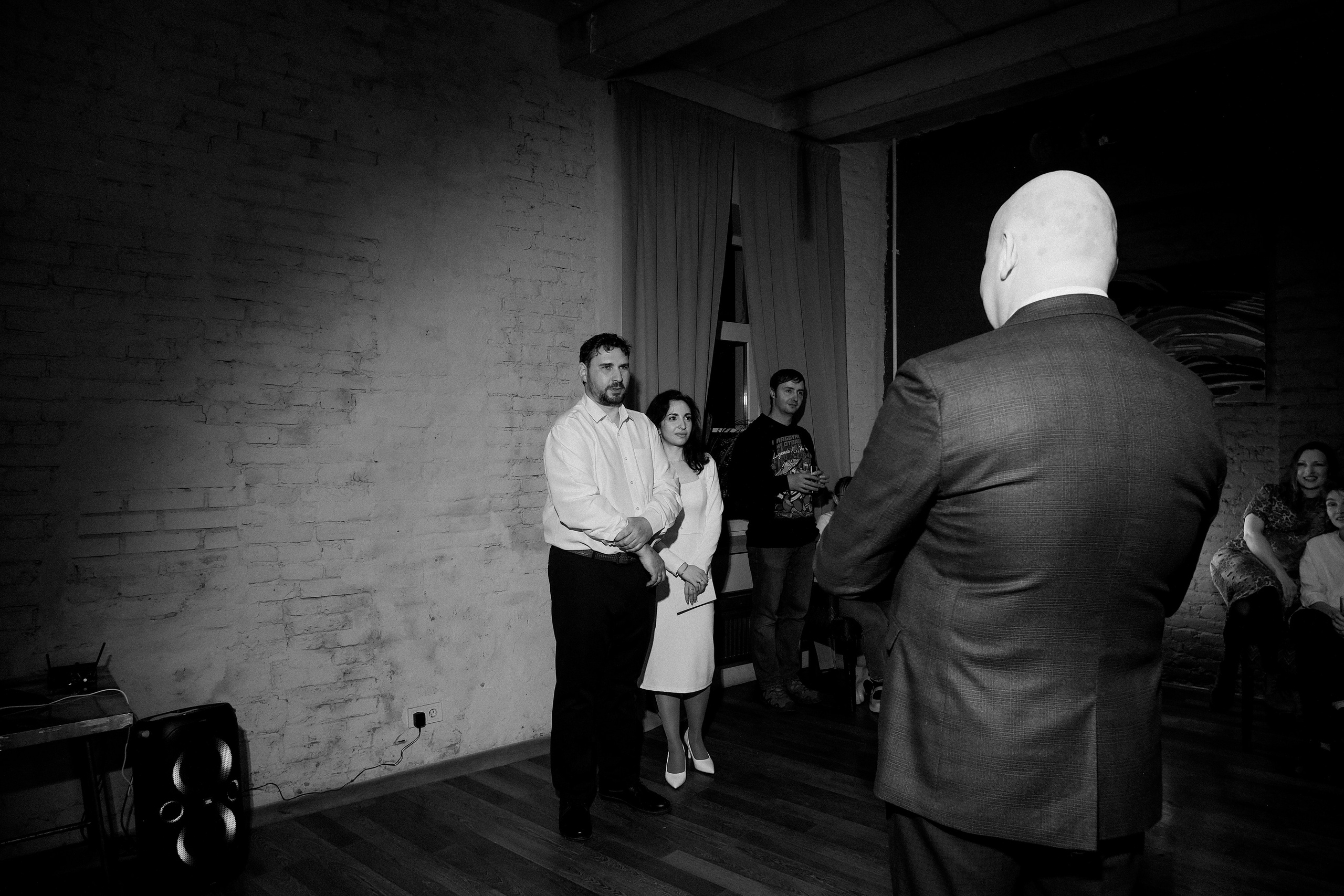 Даша & Леня СПБ. Phdkvmr.ru