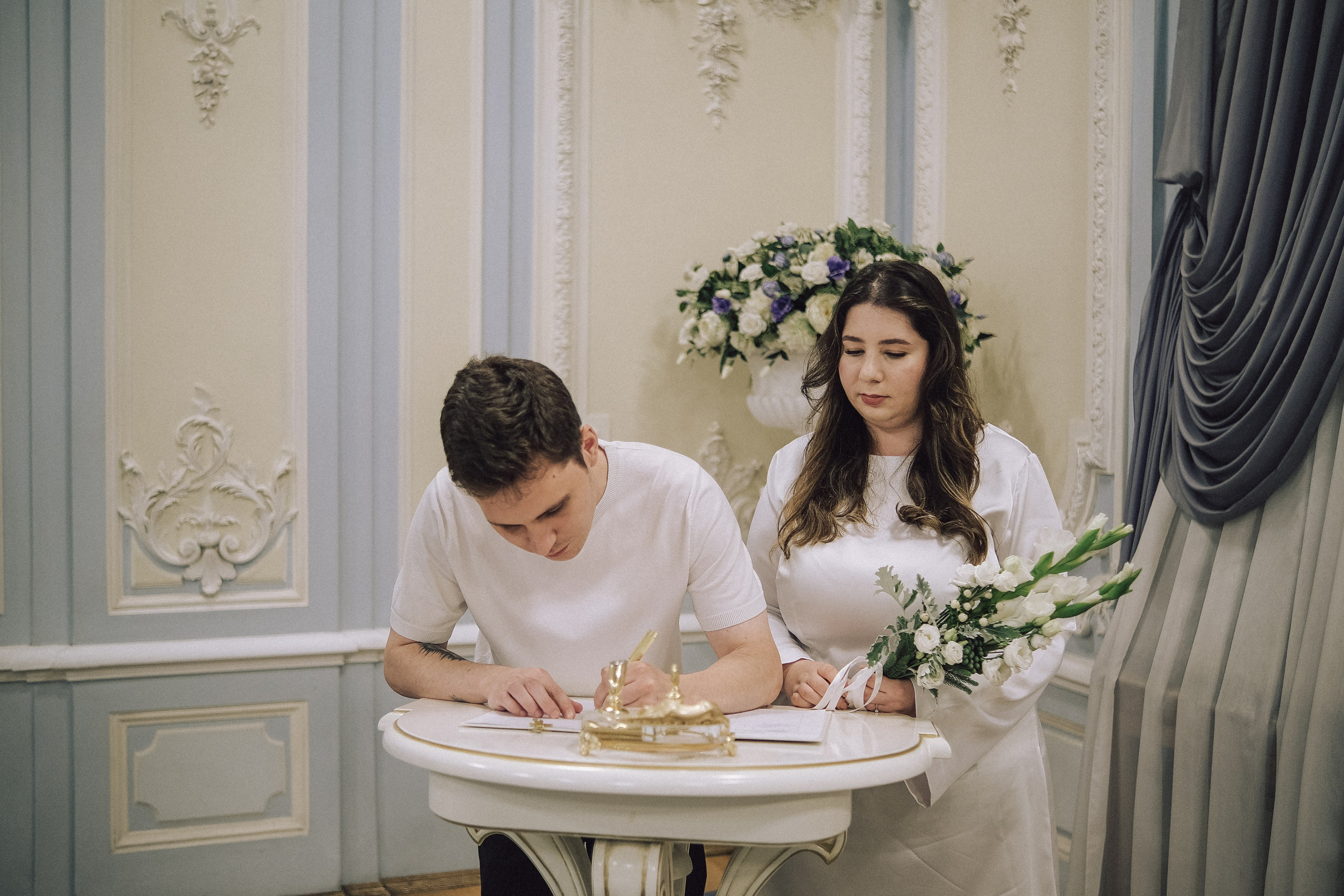 Лилит & Влад ДБ2. Phdkvmr.ru