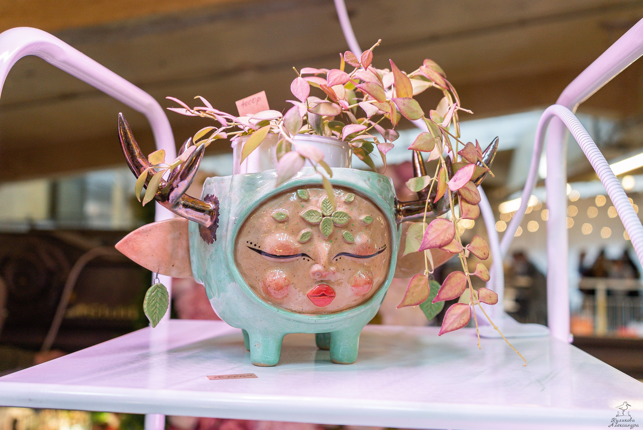 Гроубокс Артплей апрель. Александра Куликова фотограф, Москва