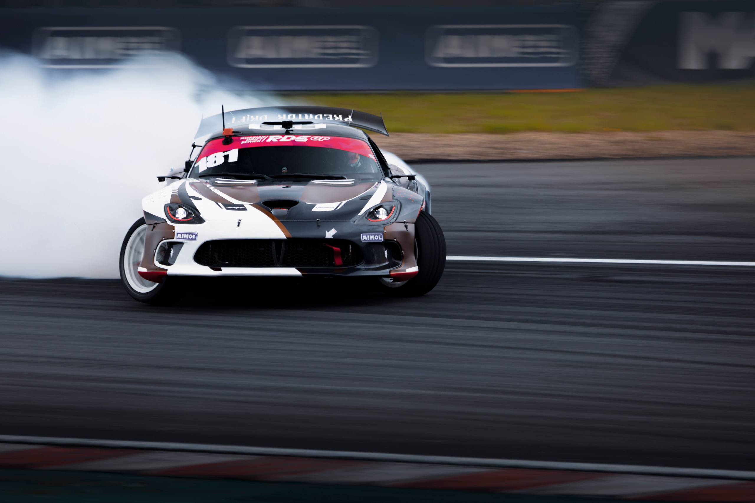 RDS GP 2025 STAGE 2. Автомобильный фотограф Юрий Захаров