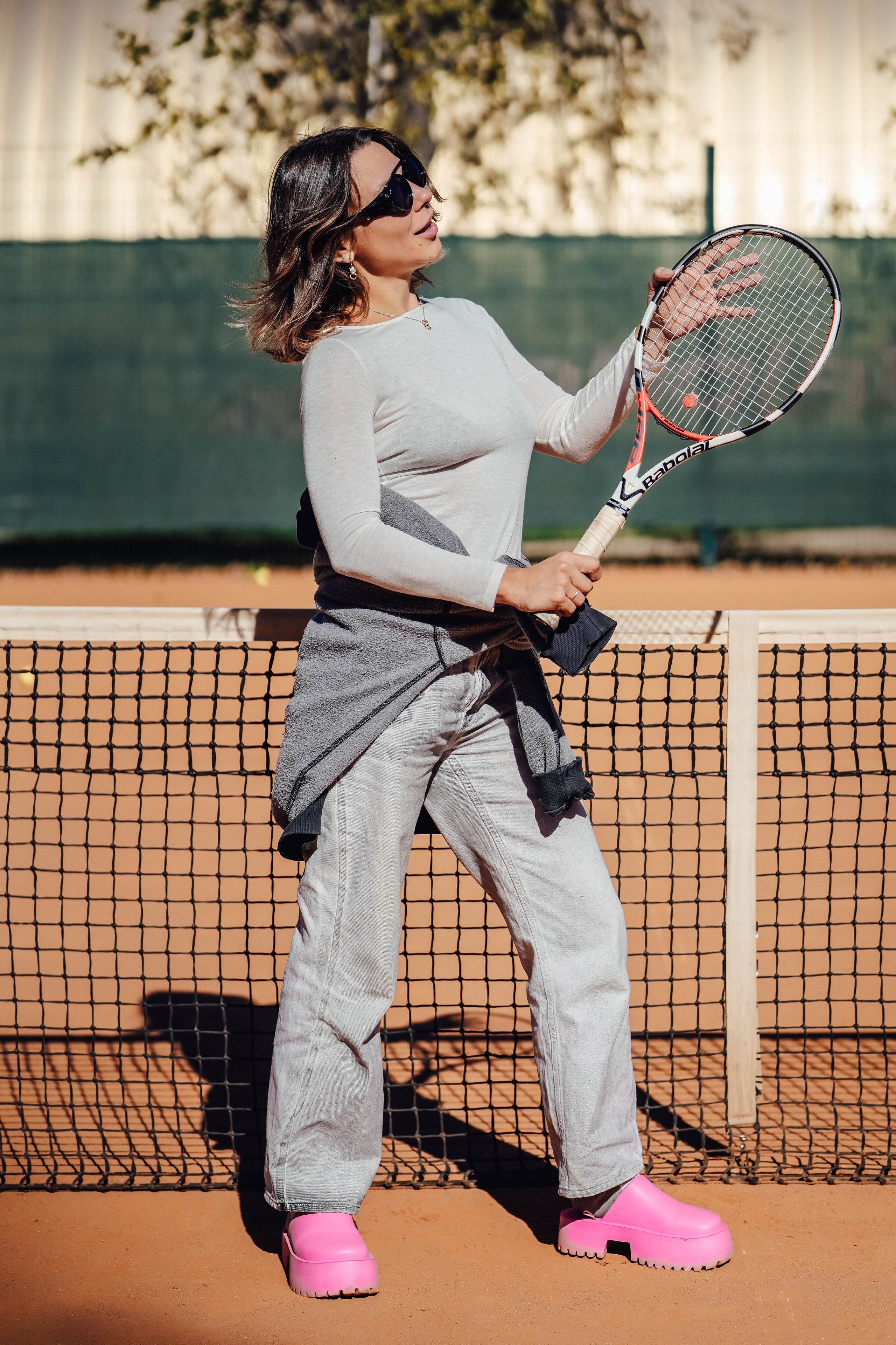 Tennis HB Party. Event фотограф Степанова Александра