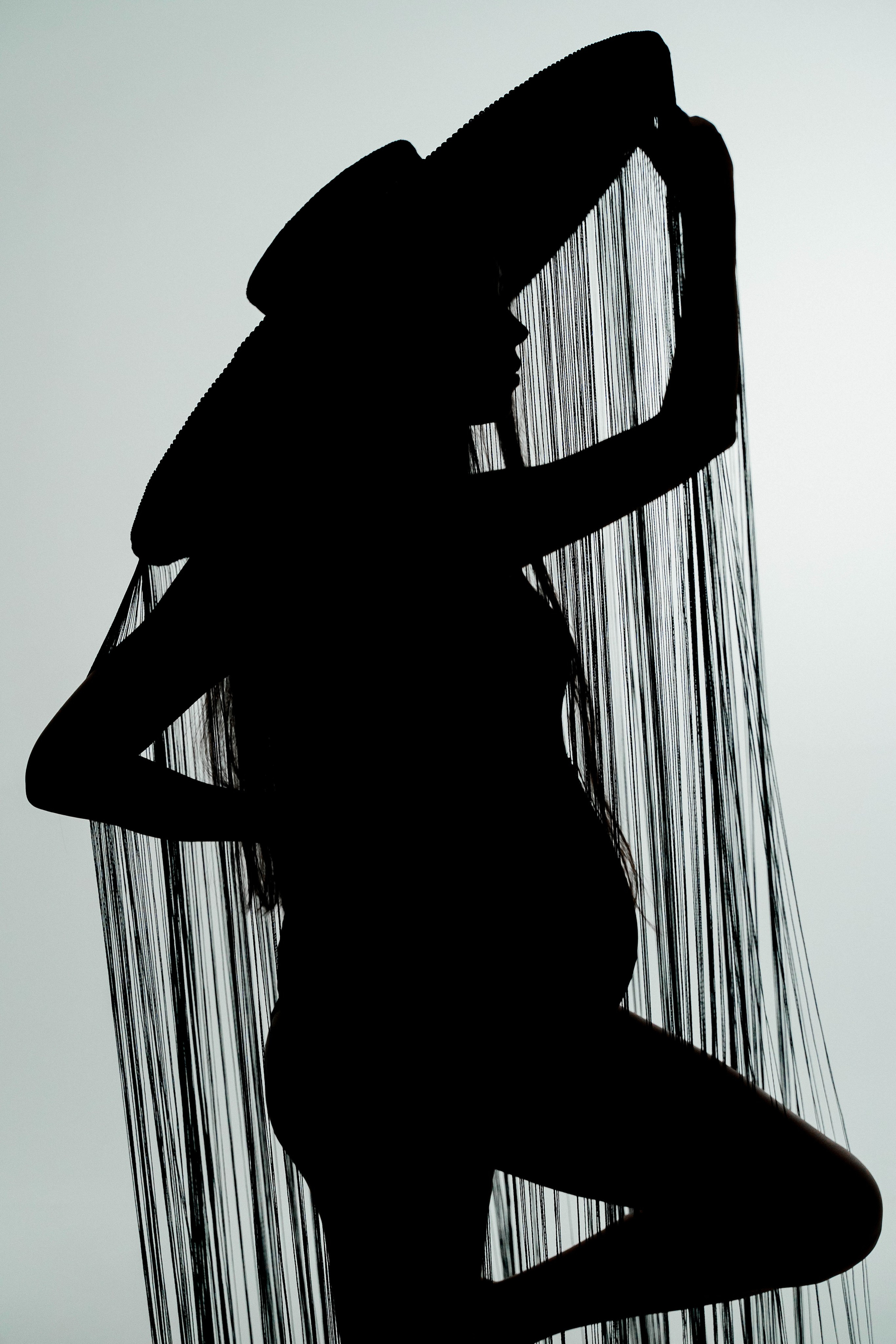 Проект Шляпы. Виктория Алпеева — фотограф по любви