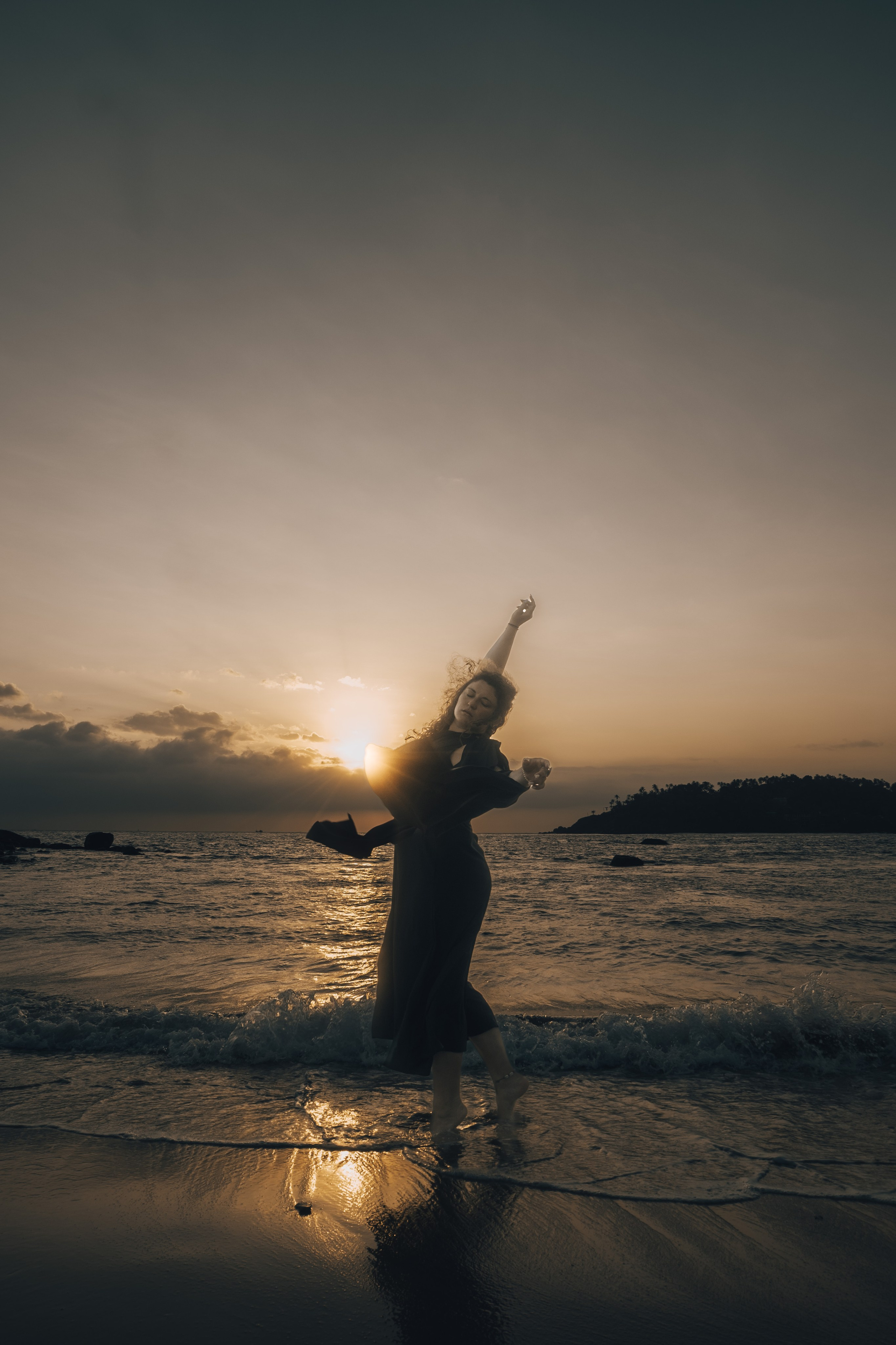 Bali|Masha. Photographer Cyprus