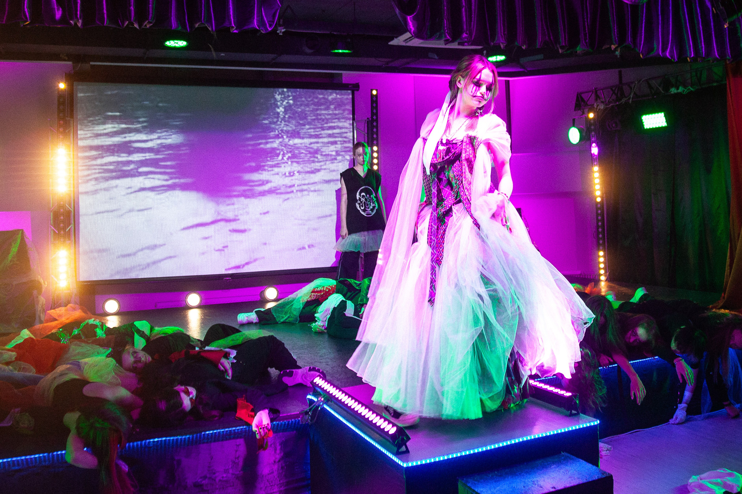 Фотограф в детский лагерь. Фотограф в Москве Максим Быков