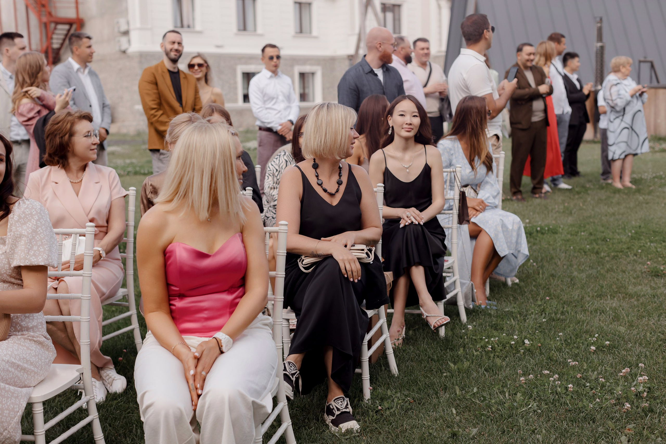 Дамир и Анна. Свадебный фотограф и видеограф Юрий и Эля Дубинины