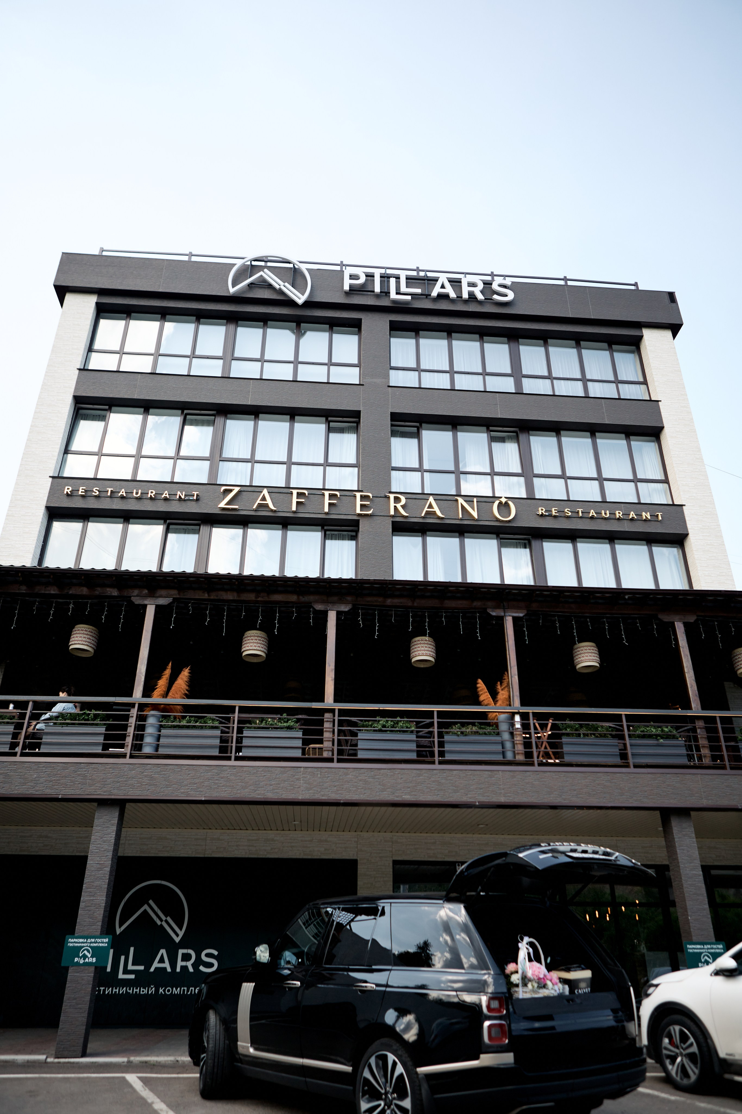 Быть самим собой. Свадебный и семейный фотограф в Красноярске Владимир Ятмасов