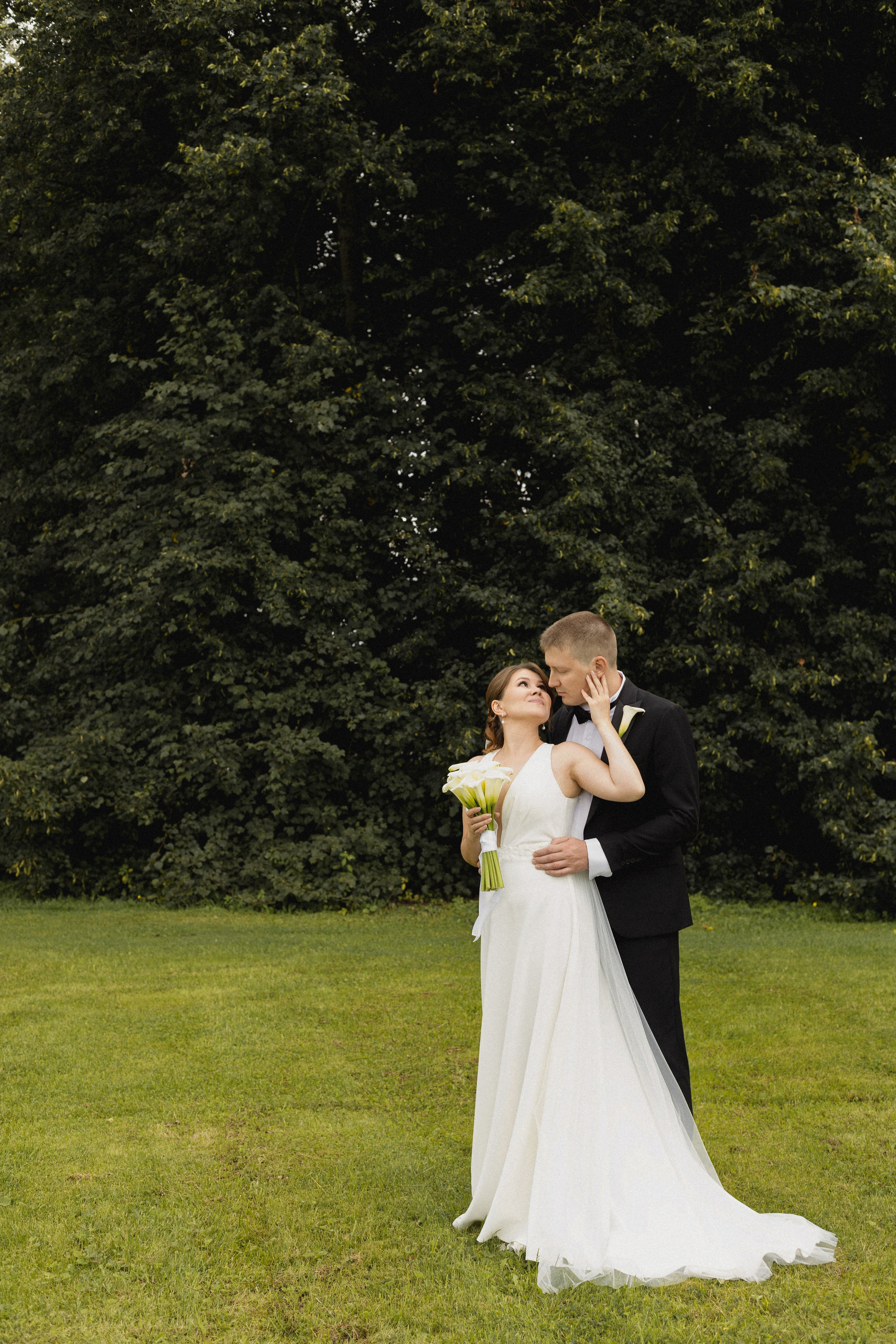 Мария & Борис. Кузьмина Анастасия — контент-фотограф | Москва