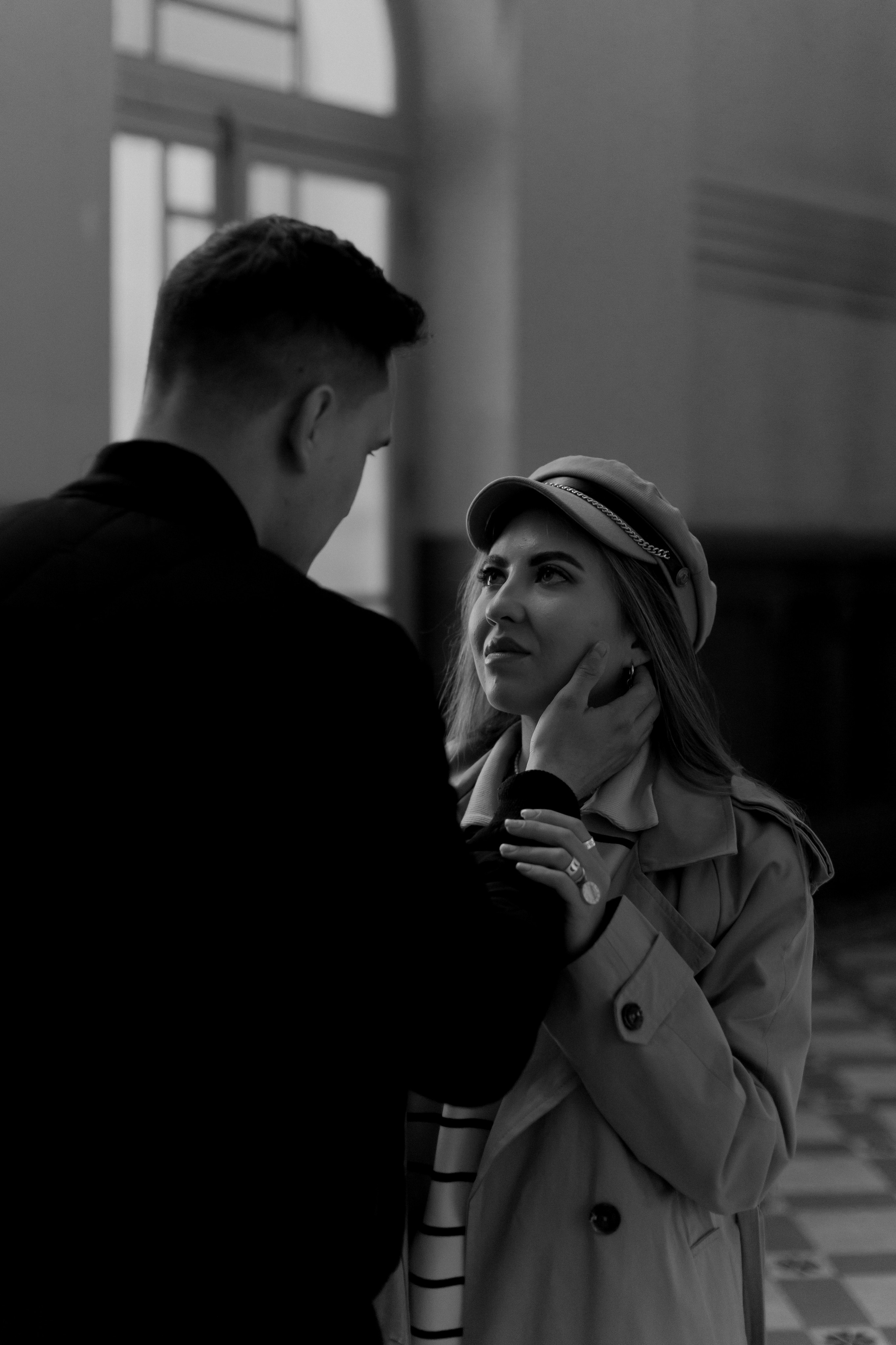 Радик и Айсылу. Свадебный и семейный фотограф в Казани Aileen