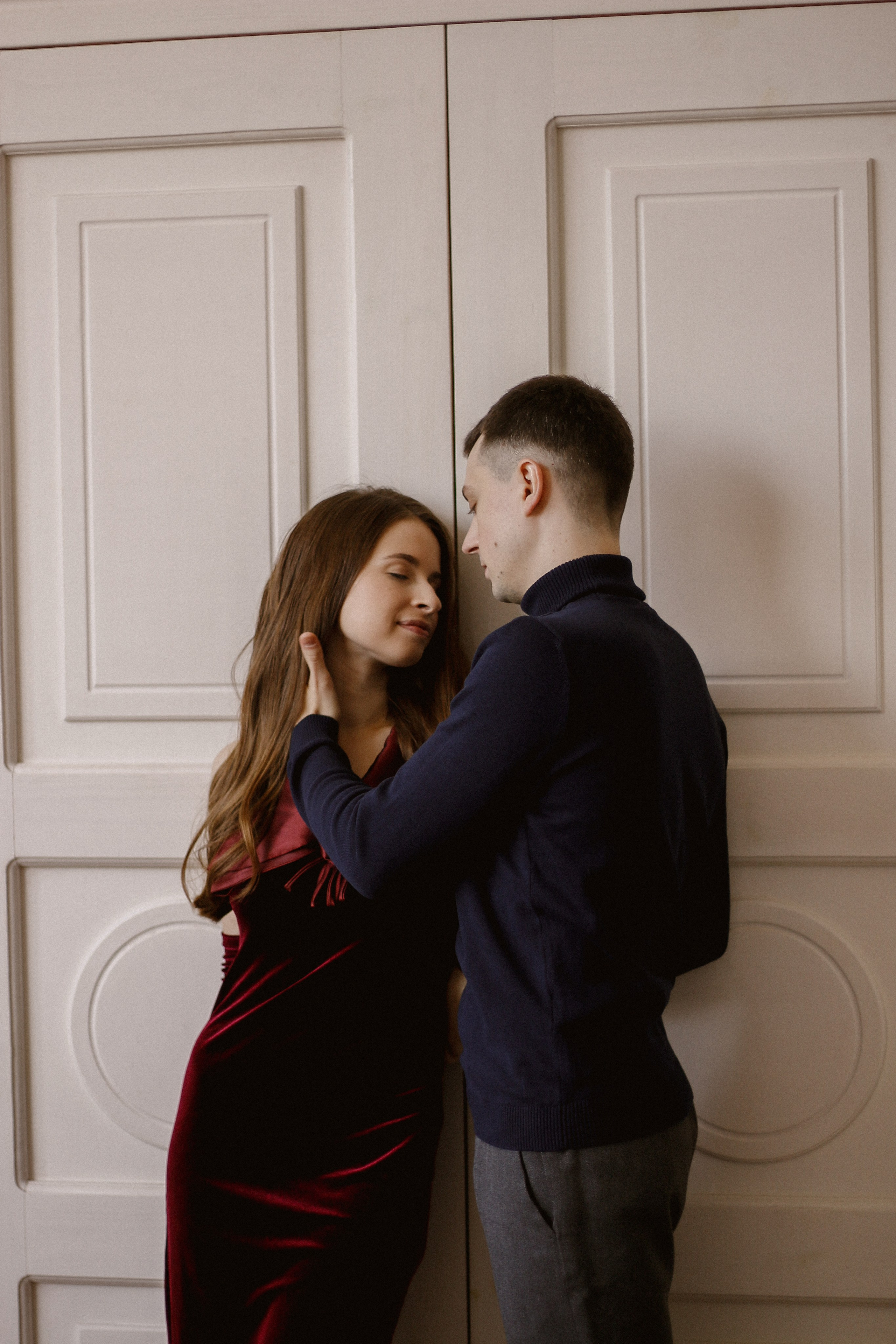 Никита и Арина. Фотограф Краснодар