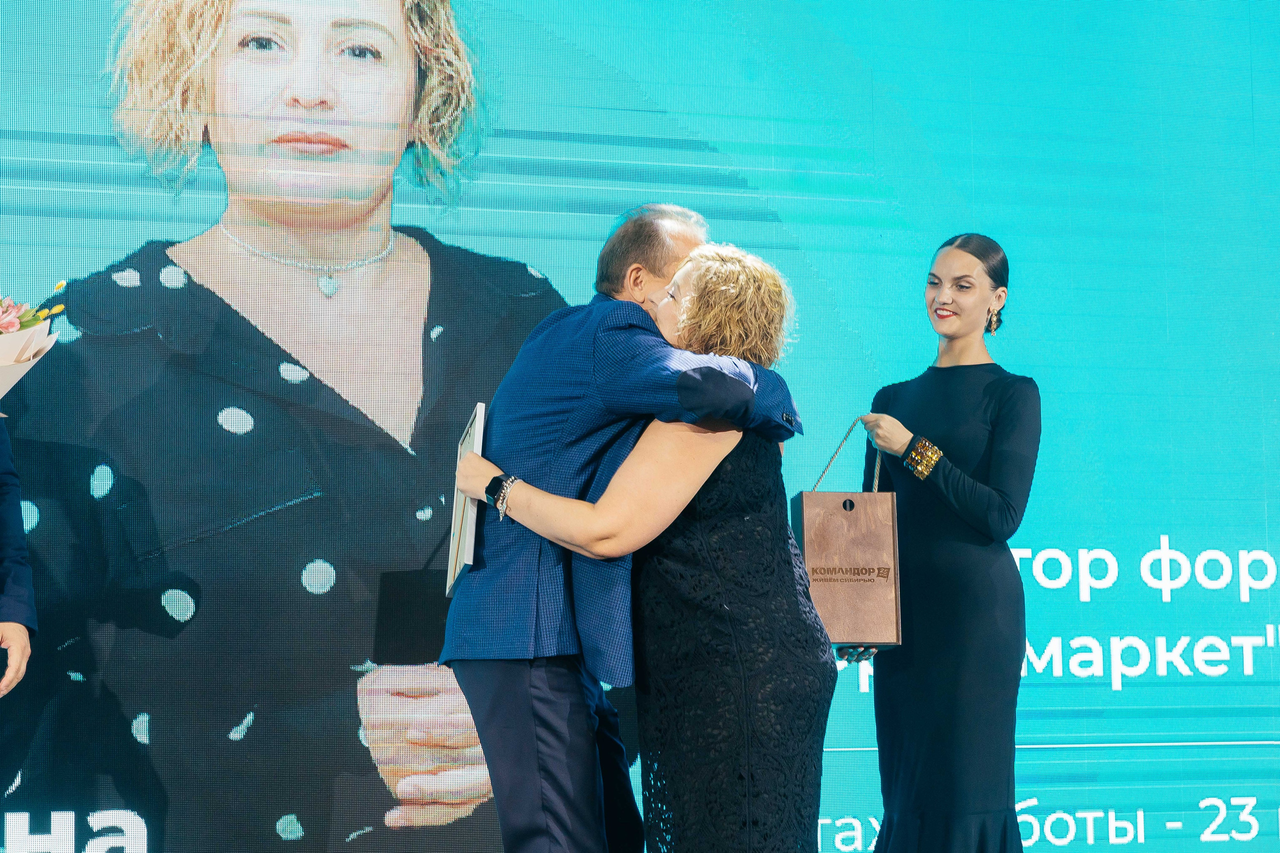 Командор 25 лет «Сосны». Фотограф в Красноярске Надежда Воскресенская