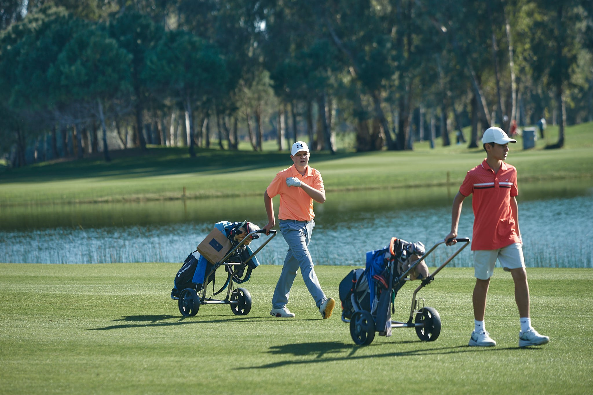 Turkey 2024. Академия гольфа NSU в Москве. Тренировки по гольфу для детей и взрослых, тренировки для новичков