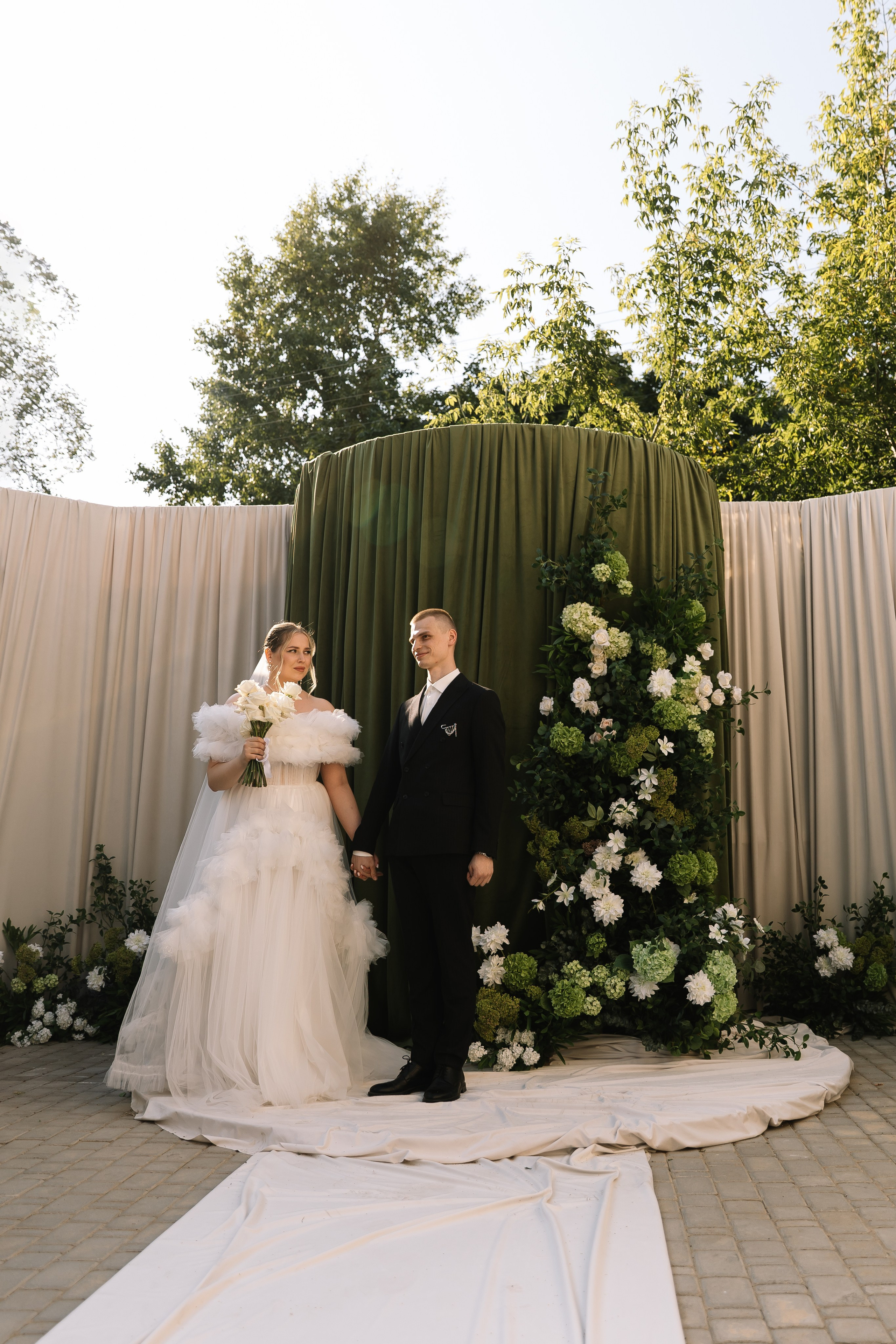 Анонс. Свадебный фотограф Кузнецова Ольга Санкт-Петербург, Вологда, Череповец