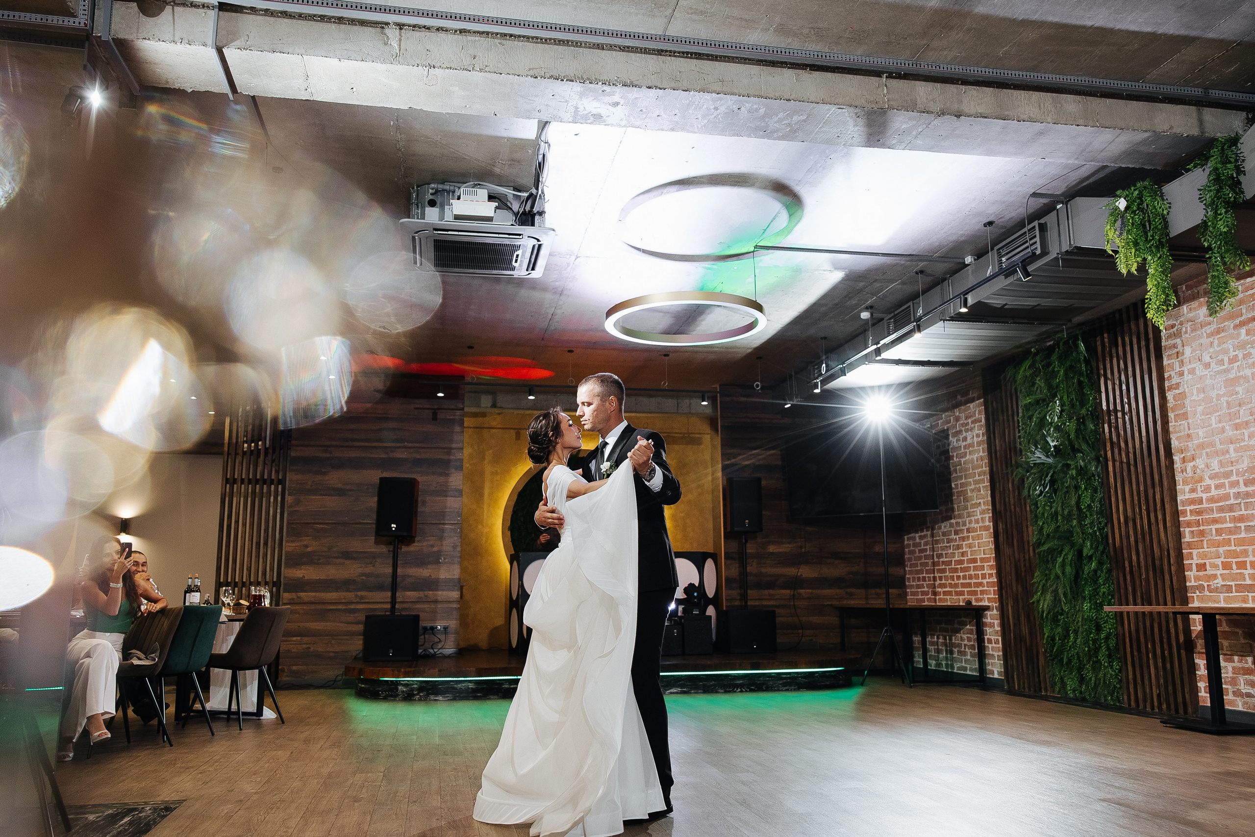 Иван Юлия. Фотограф в Красноярске Надежда Воскресенская