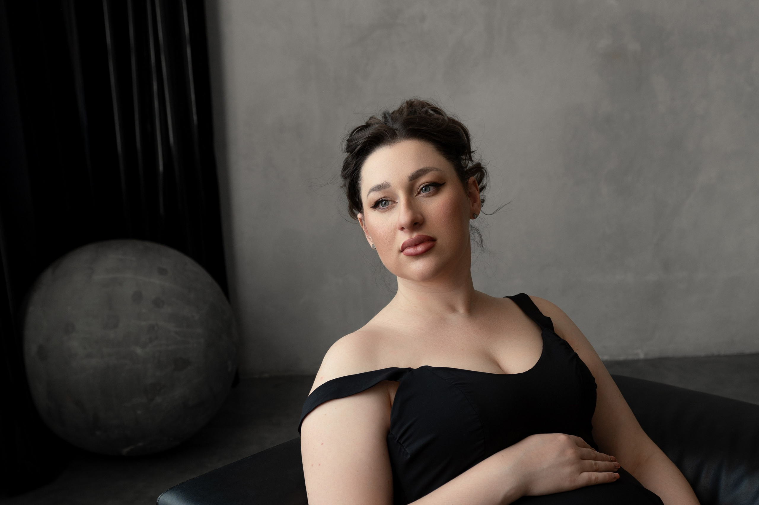 Алина Альберт. Фотограф в Краснодаре Альбрехт Амина