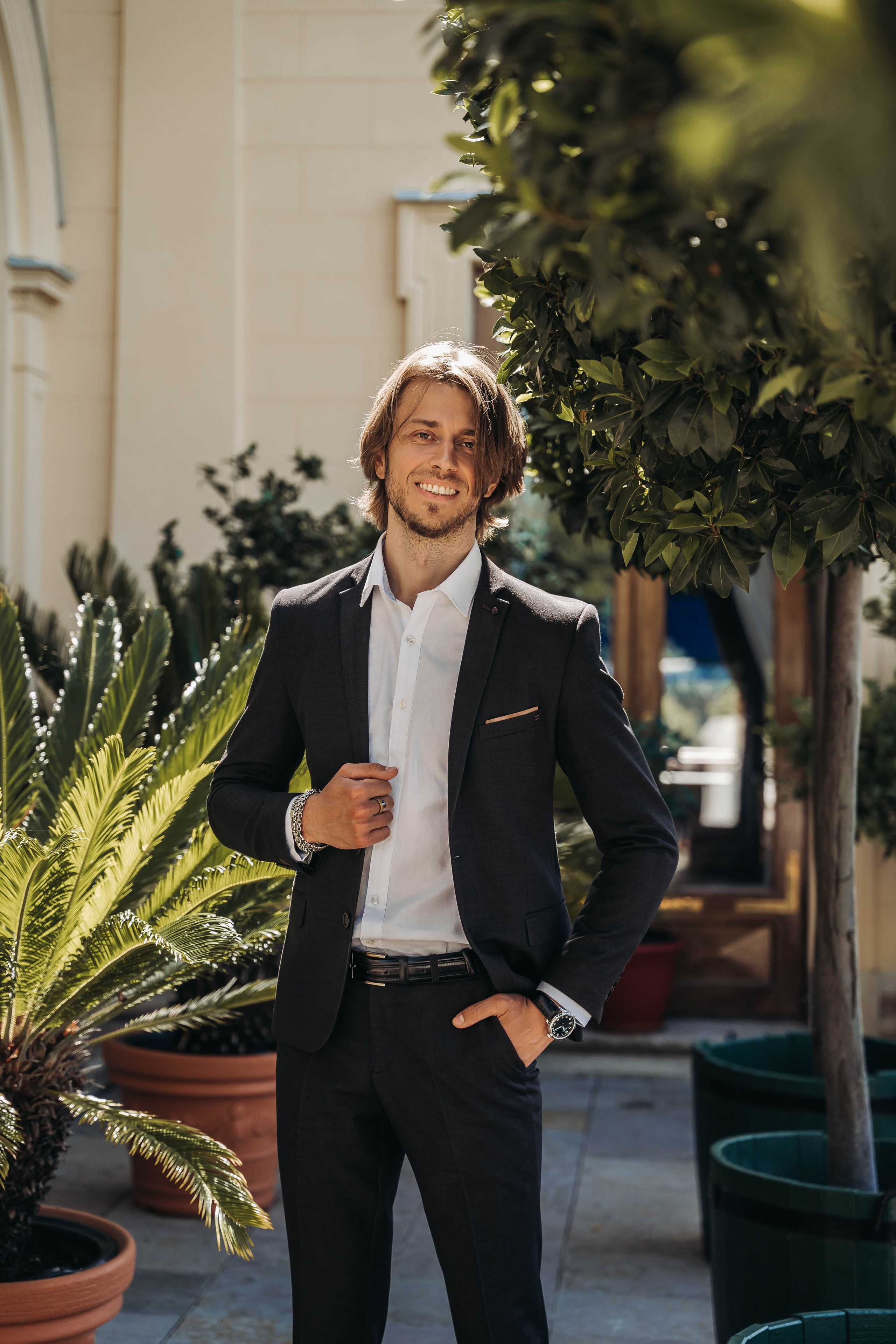 Ekaterina & Vladimir. Свадебный фотограф в Санкт-Петербурге Якутович Екатерина