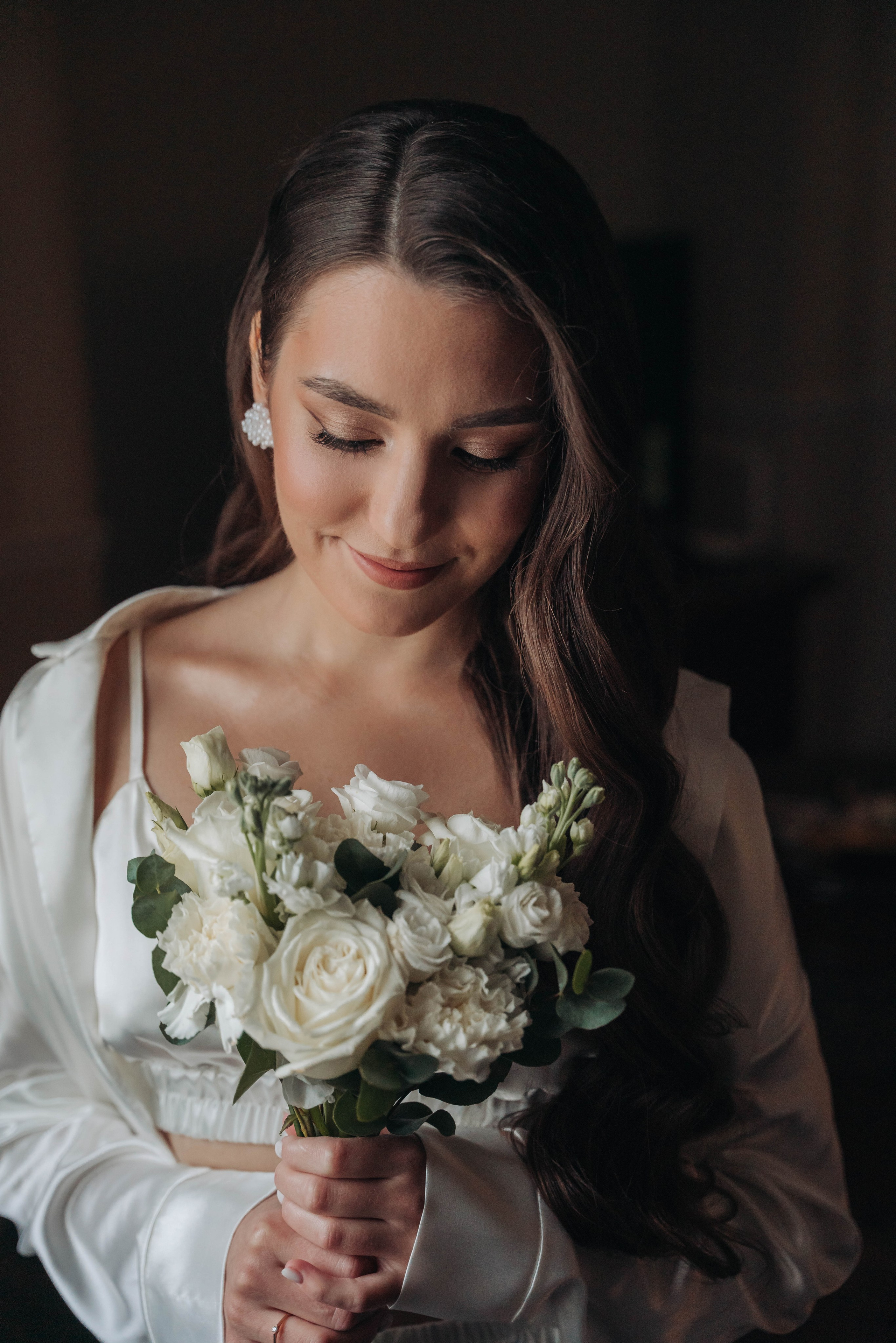 Maria & Alex. Свадебный фотограф в Санкт-Петербурге Якутович Екатерина