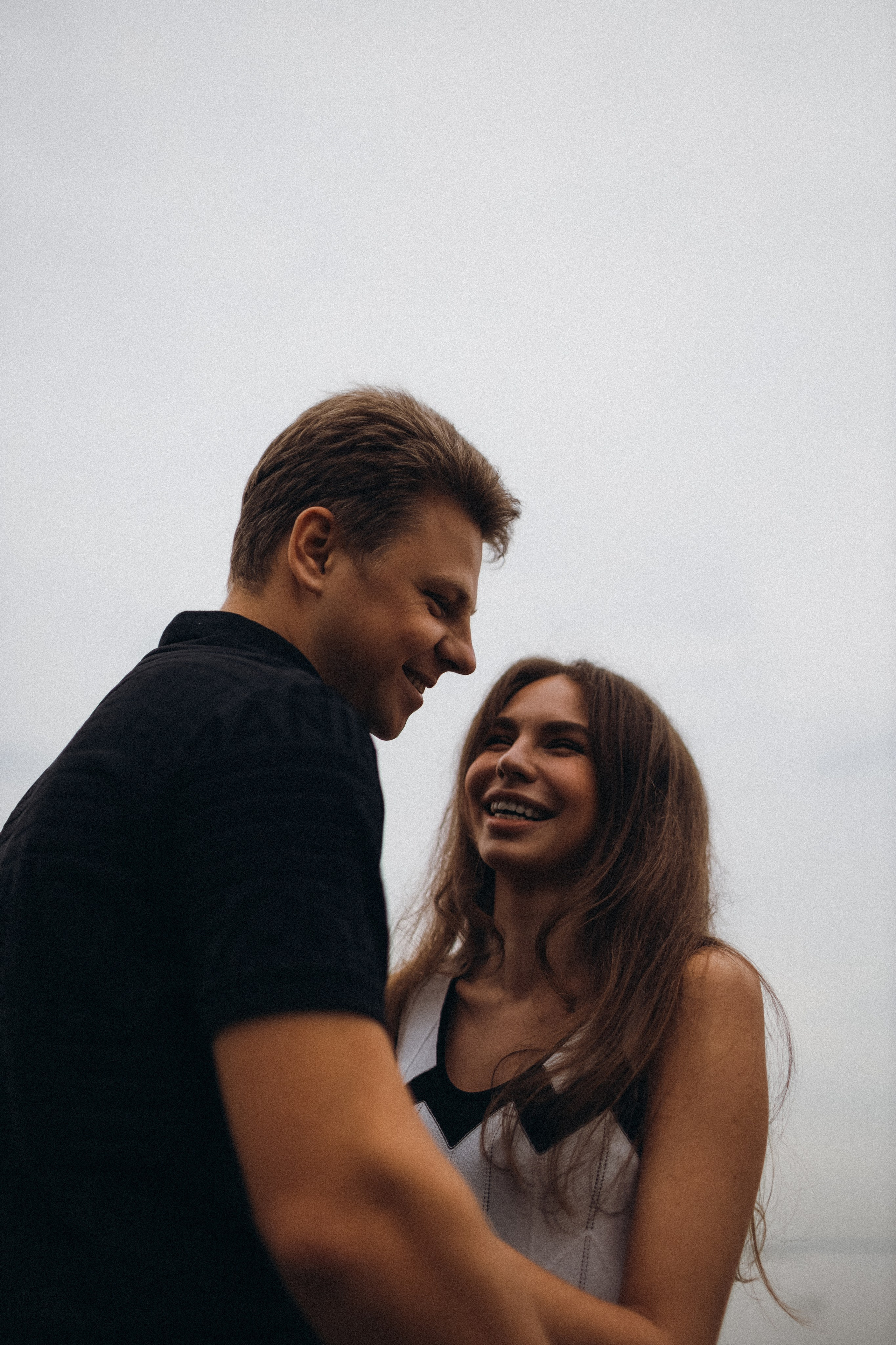 Никита и Ксюша. Главная