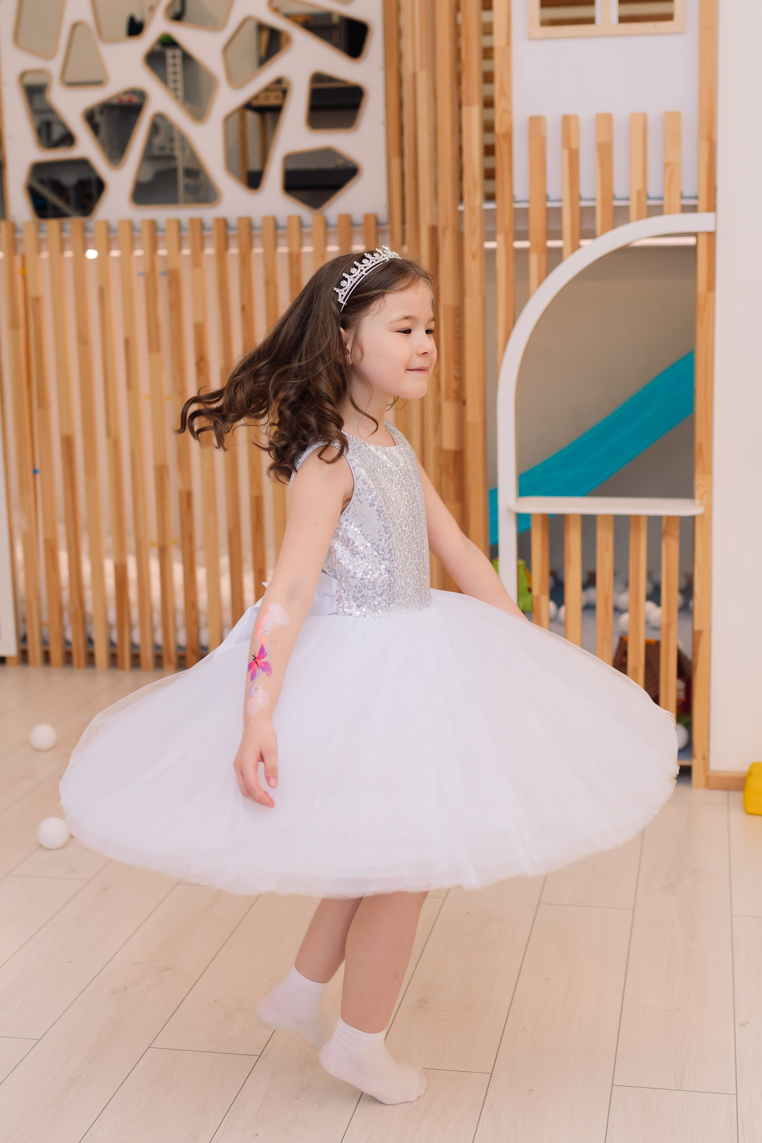 Милана. Семейный фотограф Алина Демидова. Королев