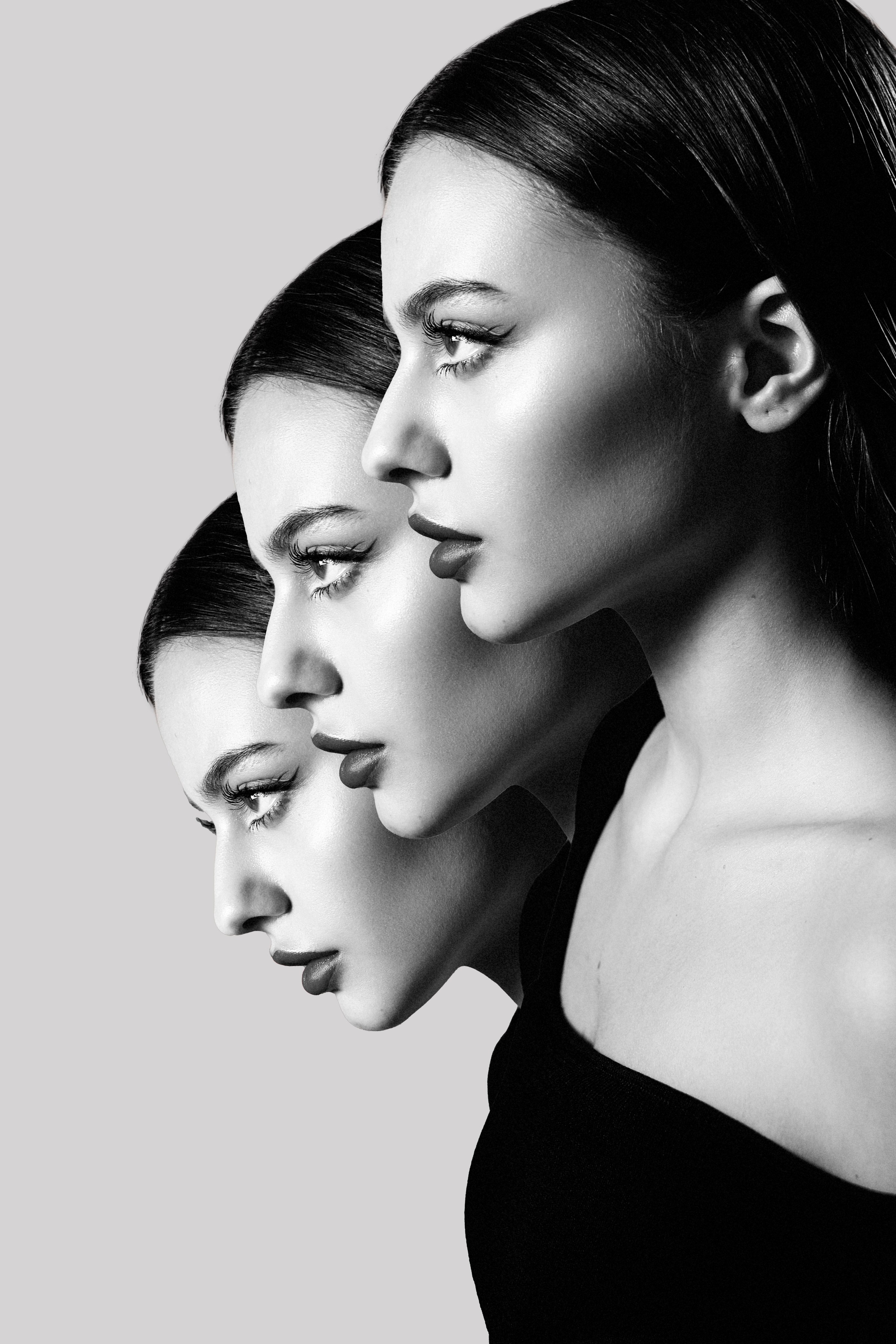 Диана. Фотограф Таганрог Анна Трайжон