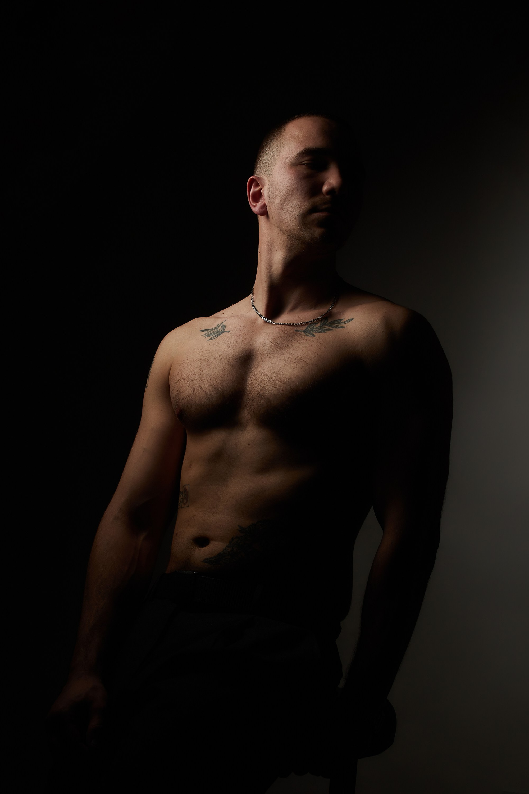 У меня дома