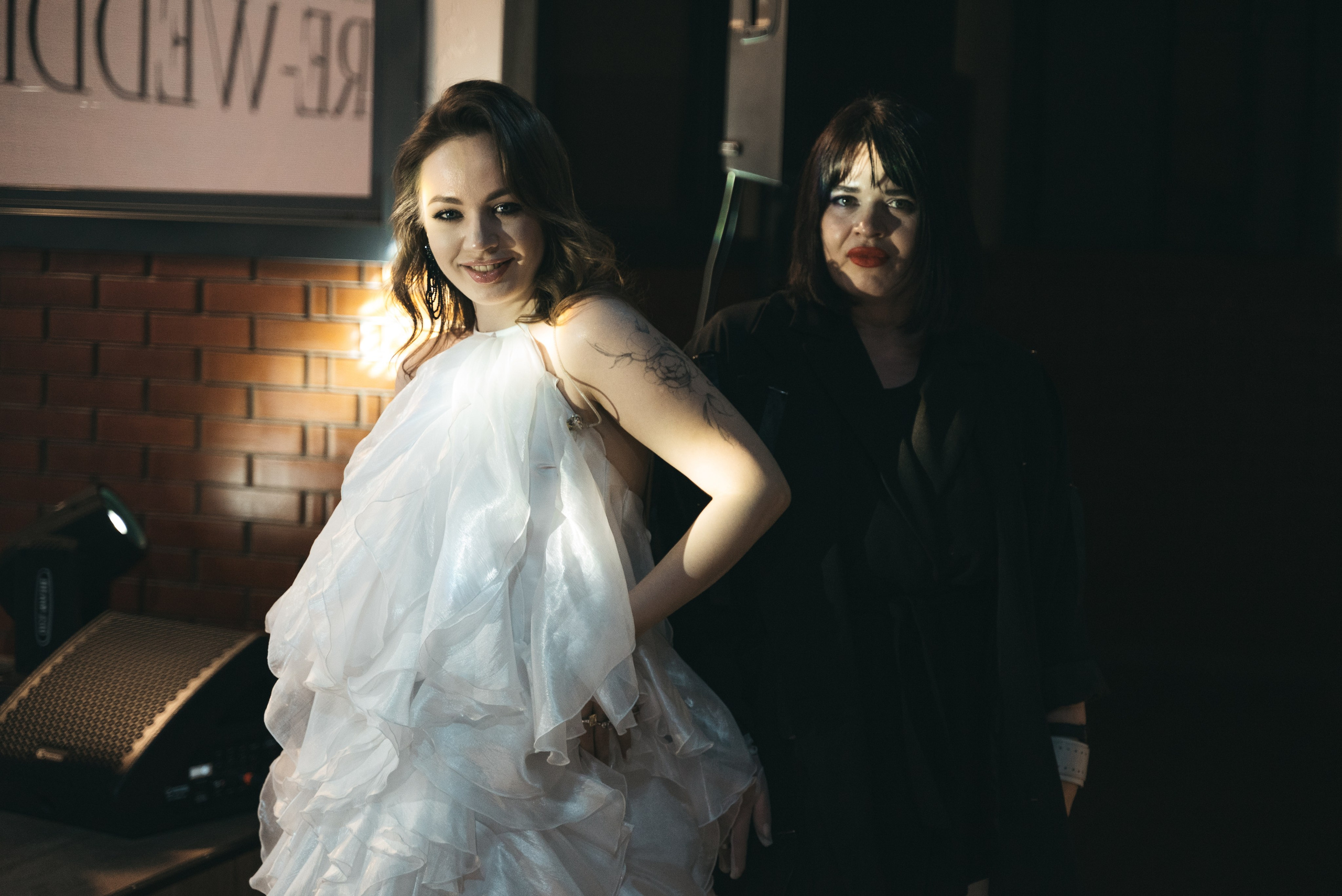 WhiteRoom Pre-wedding. Репортажный и свадебный фотограф в Сургуте