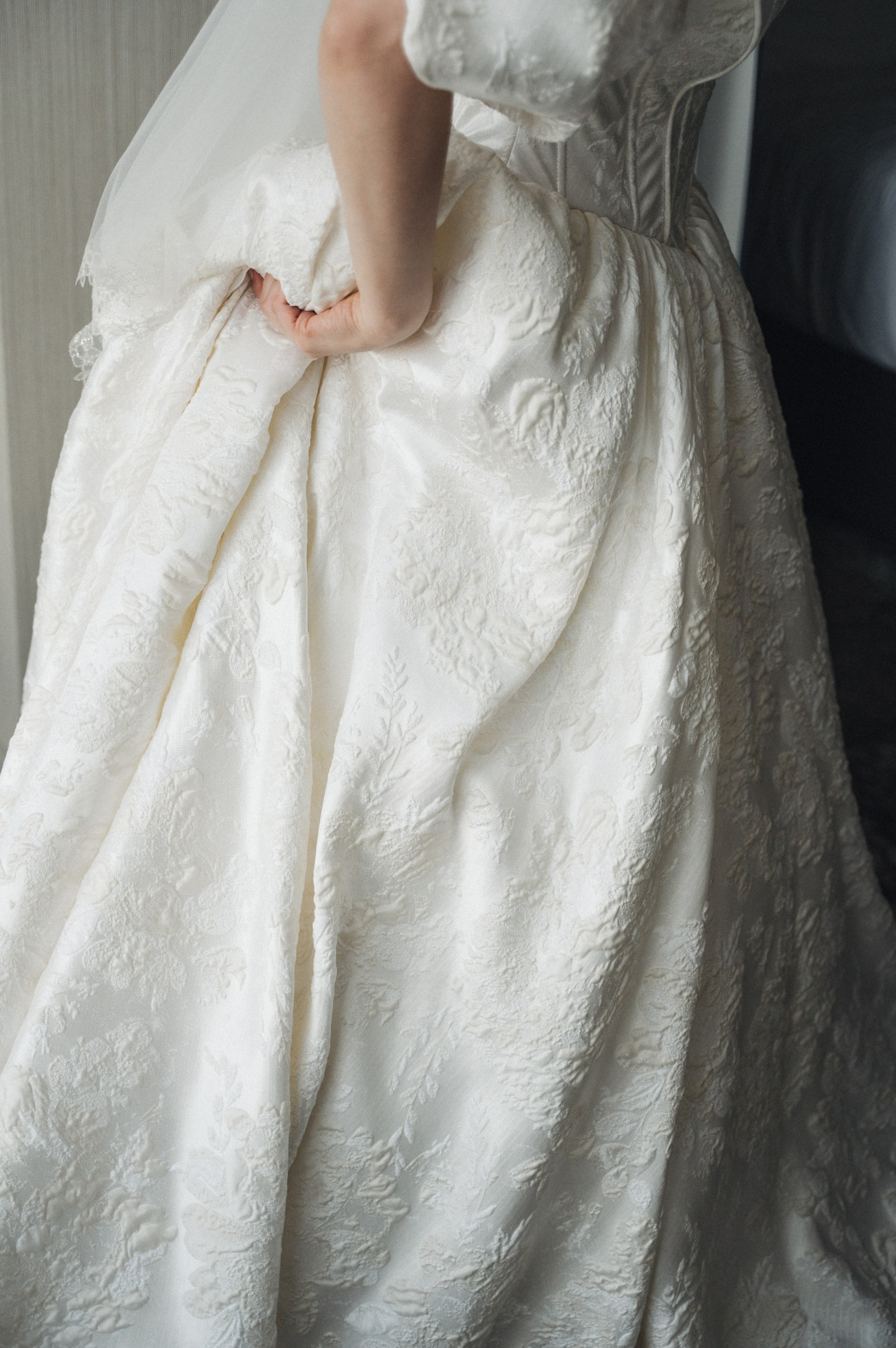 Алёна и Павел. Репортажный и свадебный фотограф в Сургуте