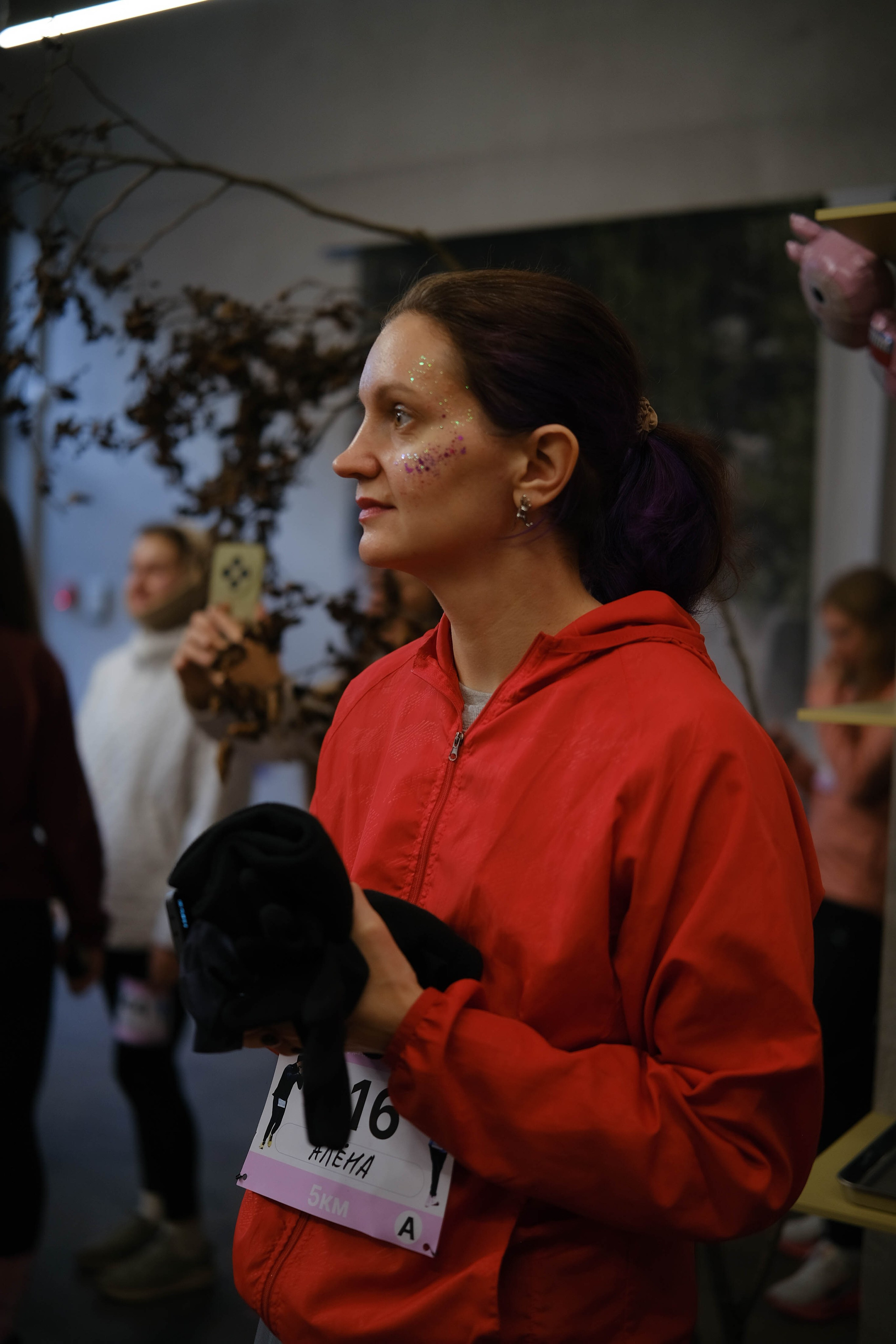 Девичник «Бегущая Невеста». Портретные и творческие съемки Санкт-Петребург