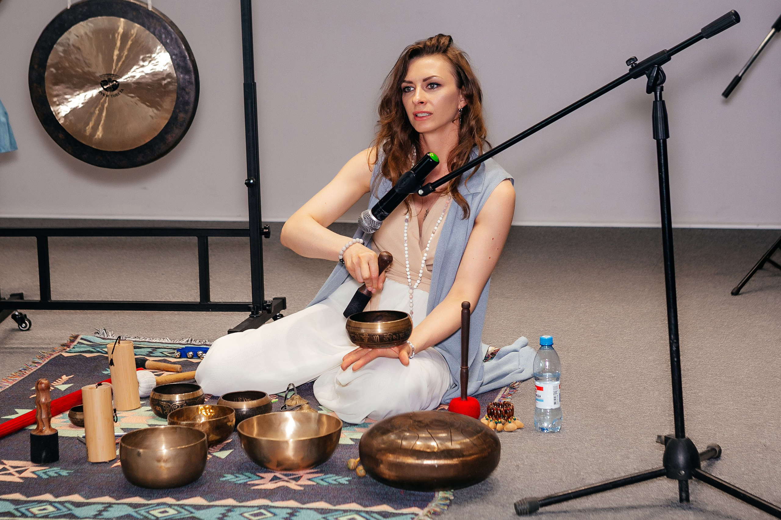 Фестиваль Глубина. Контент фотограф, съемка для маркетплейсов, фуд съемка и репортажи в Новосибирске Ралия Галеева