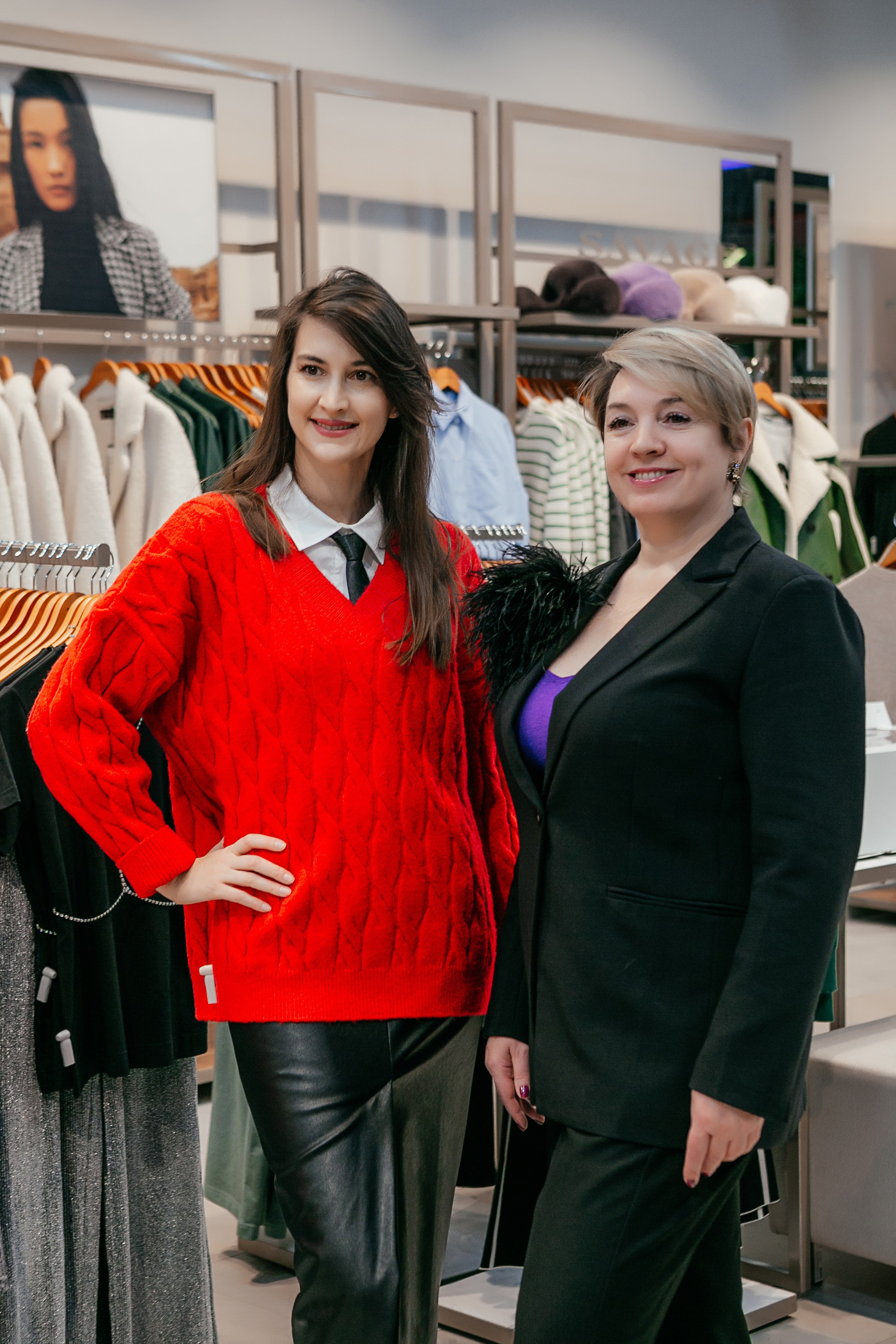 Открытие магазина SAVAGE. Контент фотограф, съемка для маркетплейсов, фуд съемка и репортажи в Новосибирске Ралия Галеева