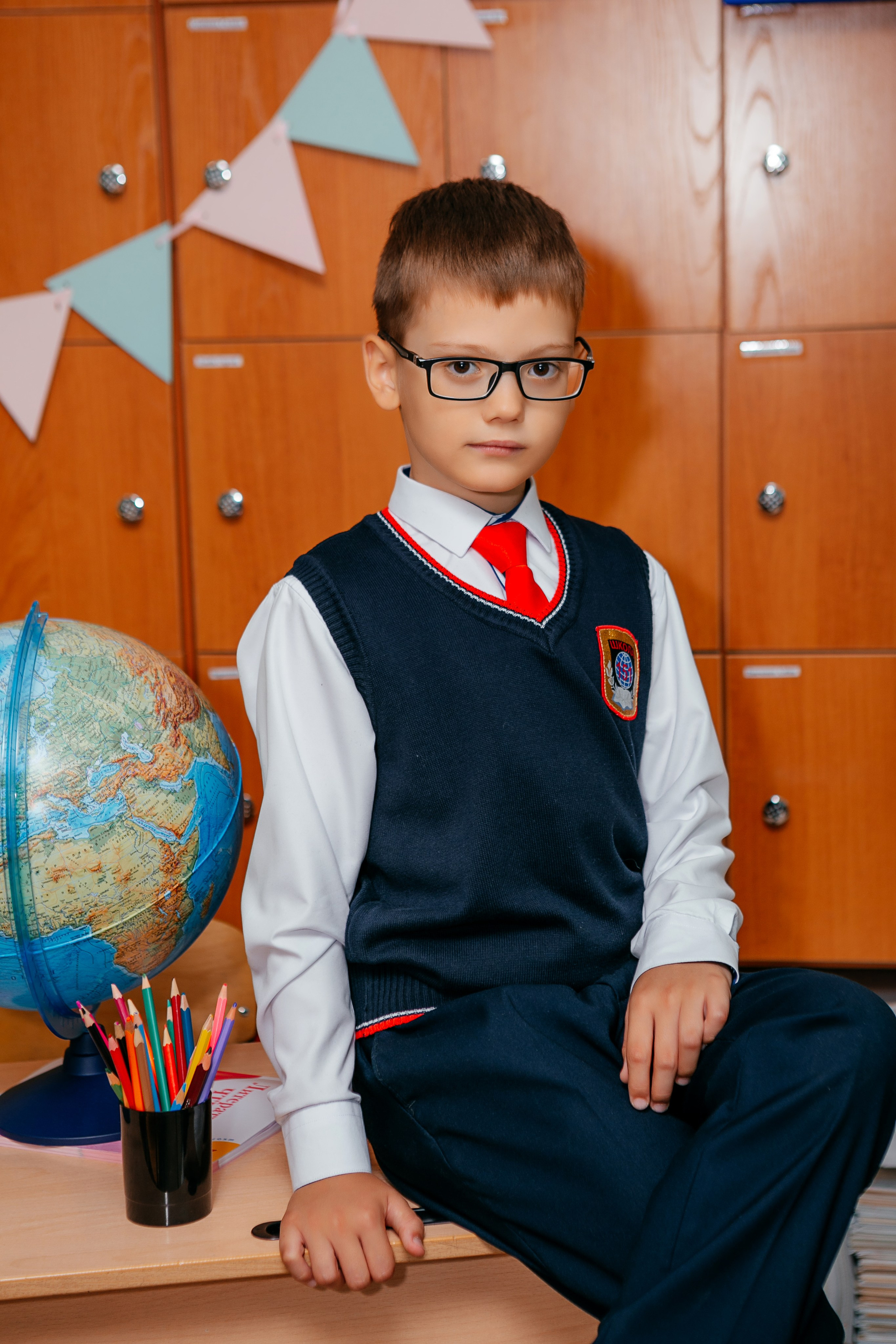 3 класс. Главная