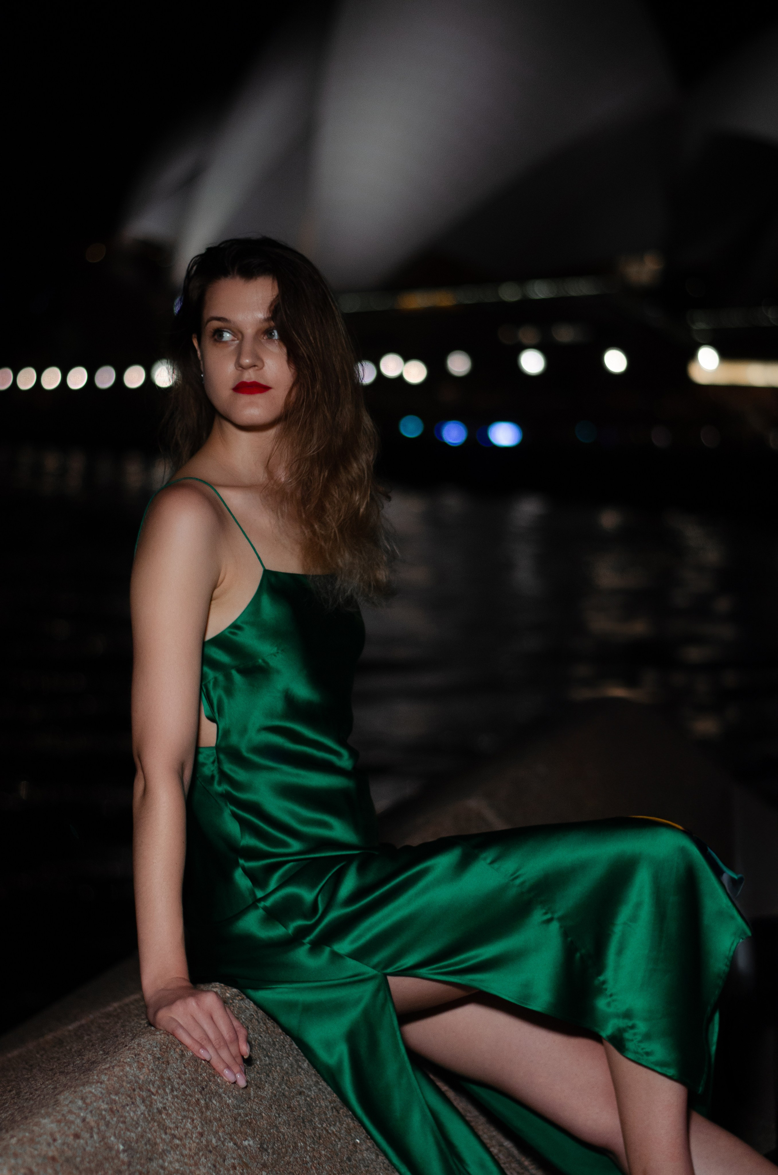 Mariya. Photoshoot Sydney. Женский и семейный фотограф Анна Демина