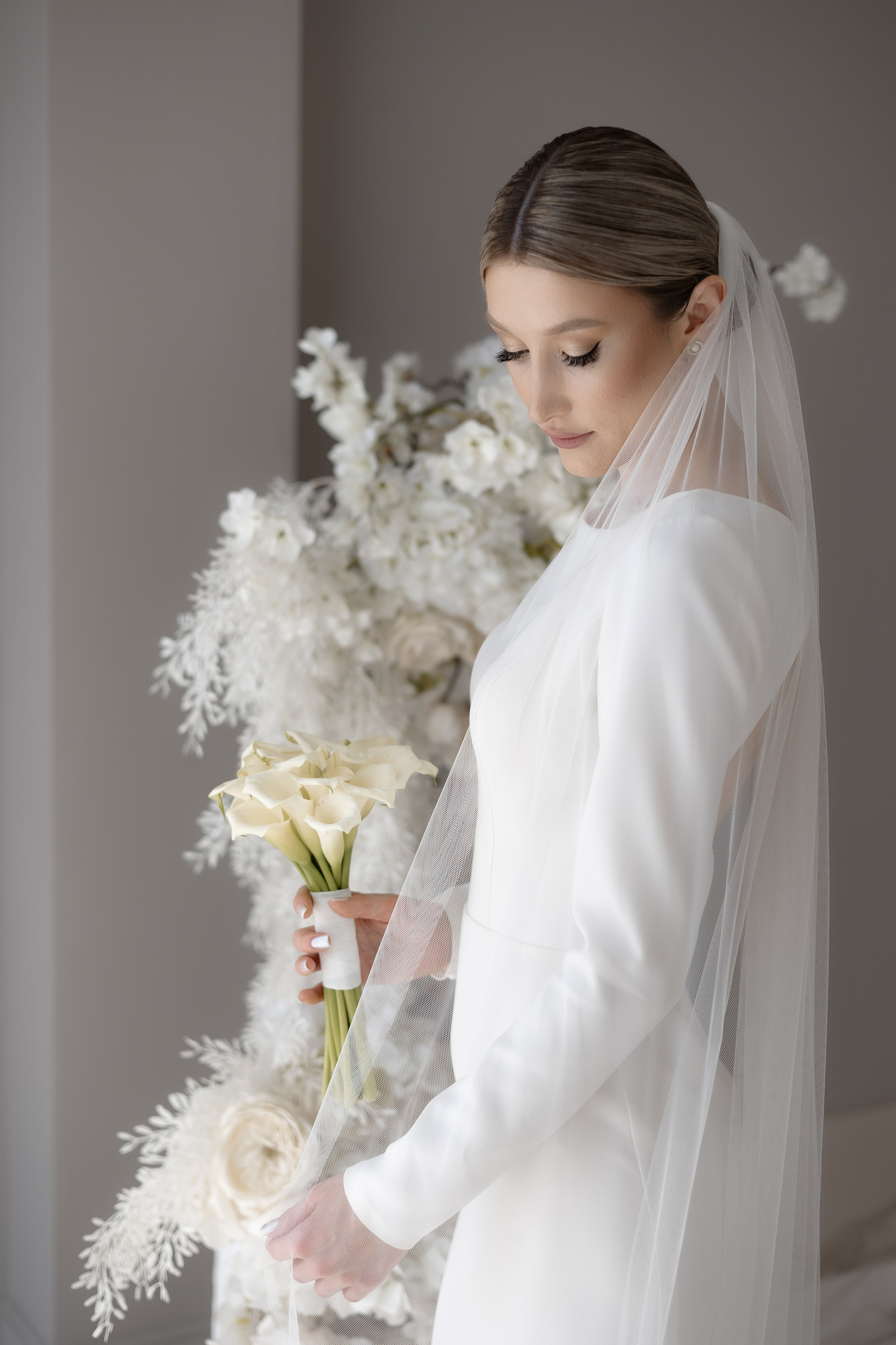 Ольга и Александр. Свадебный и семейный фотограф в Челябинске. Аврамец Анна