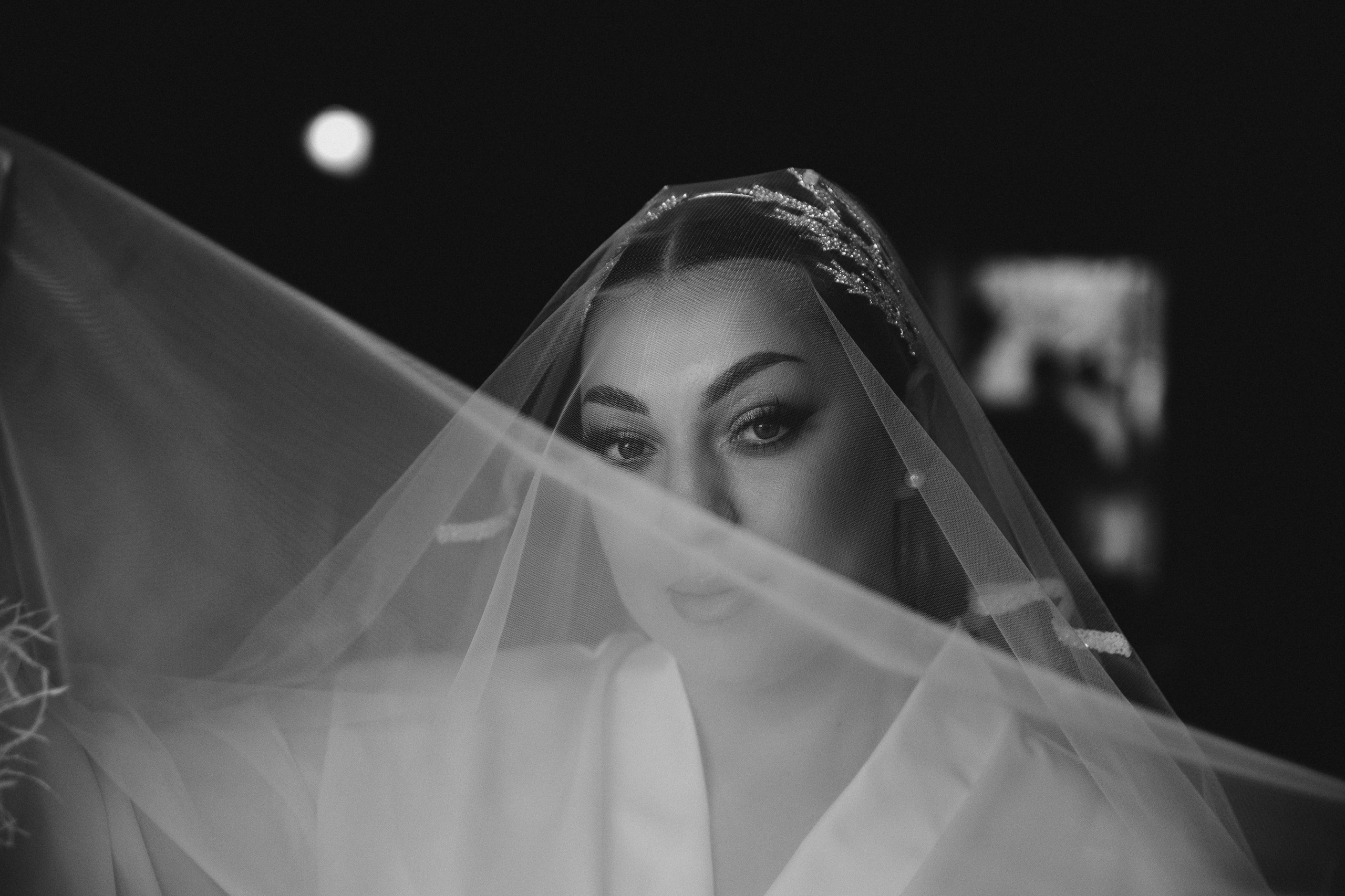 Илья и Татьяна. Свадебный и семейный фотограф в Коломне Мария Мусатова