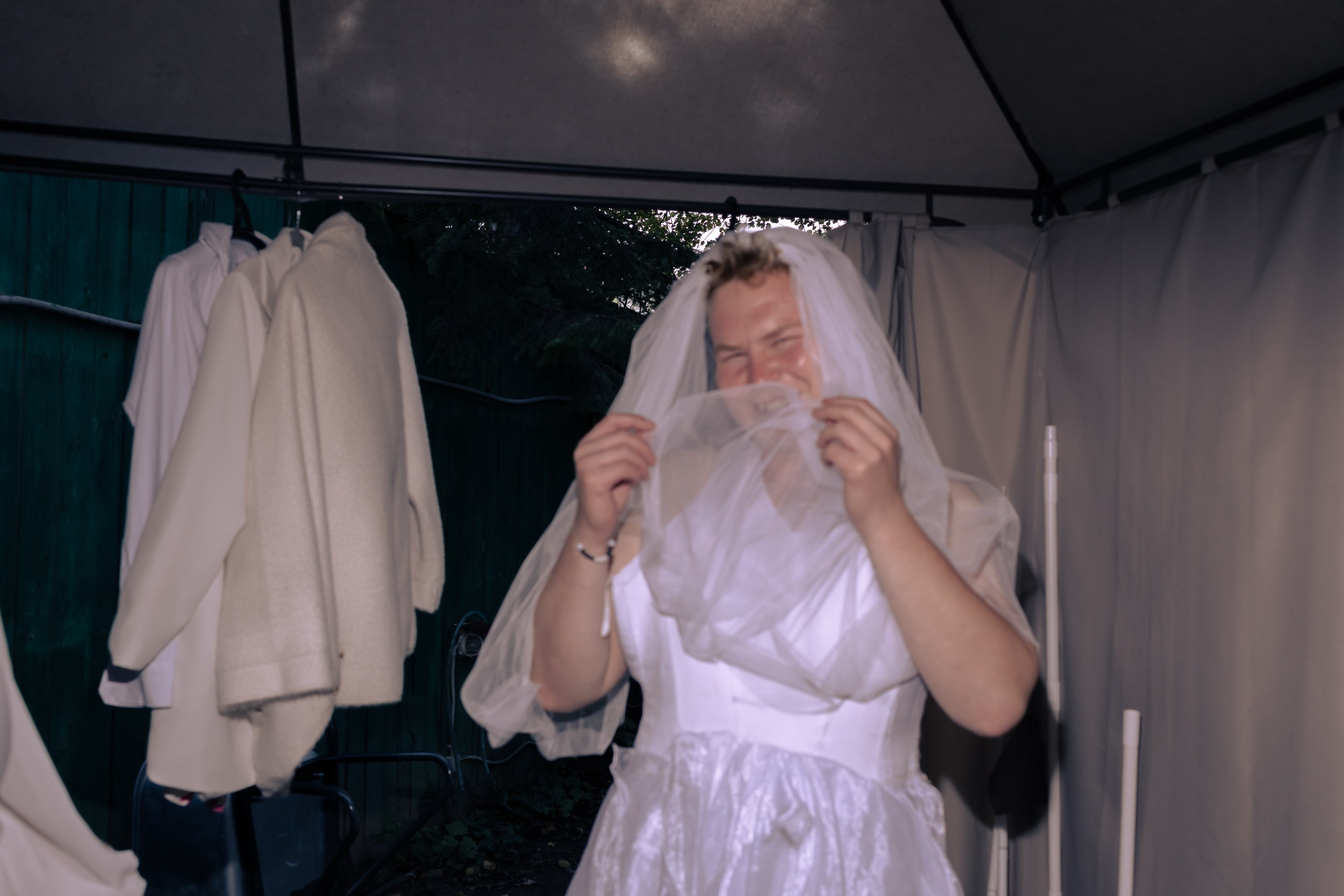 Свадебная фотосессия Егор и Лиза