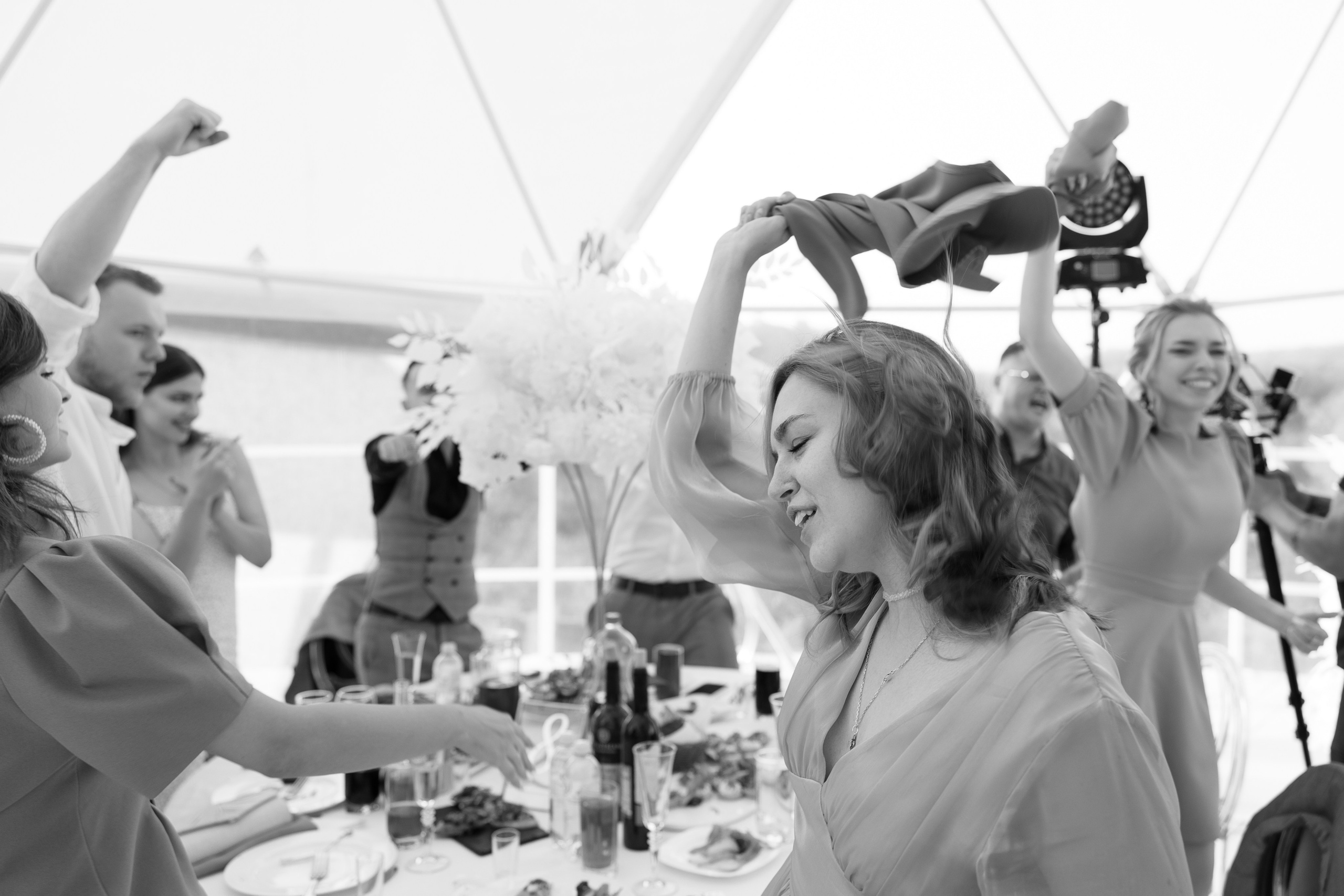 Ян и Анастасия. Свадебный фотограф Курск Максим Ноздрачев