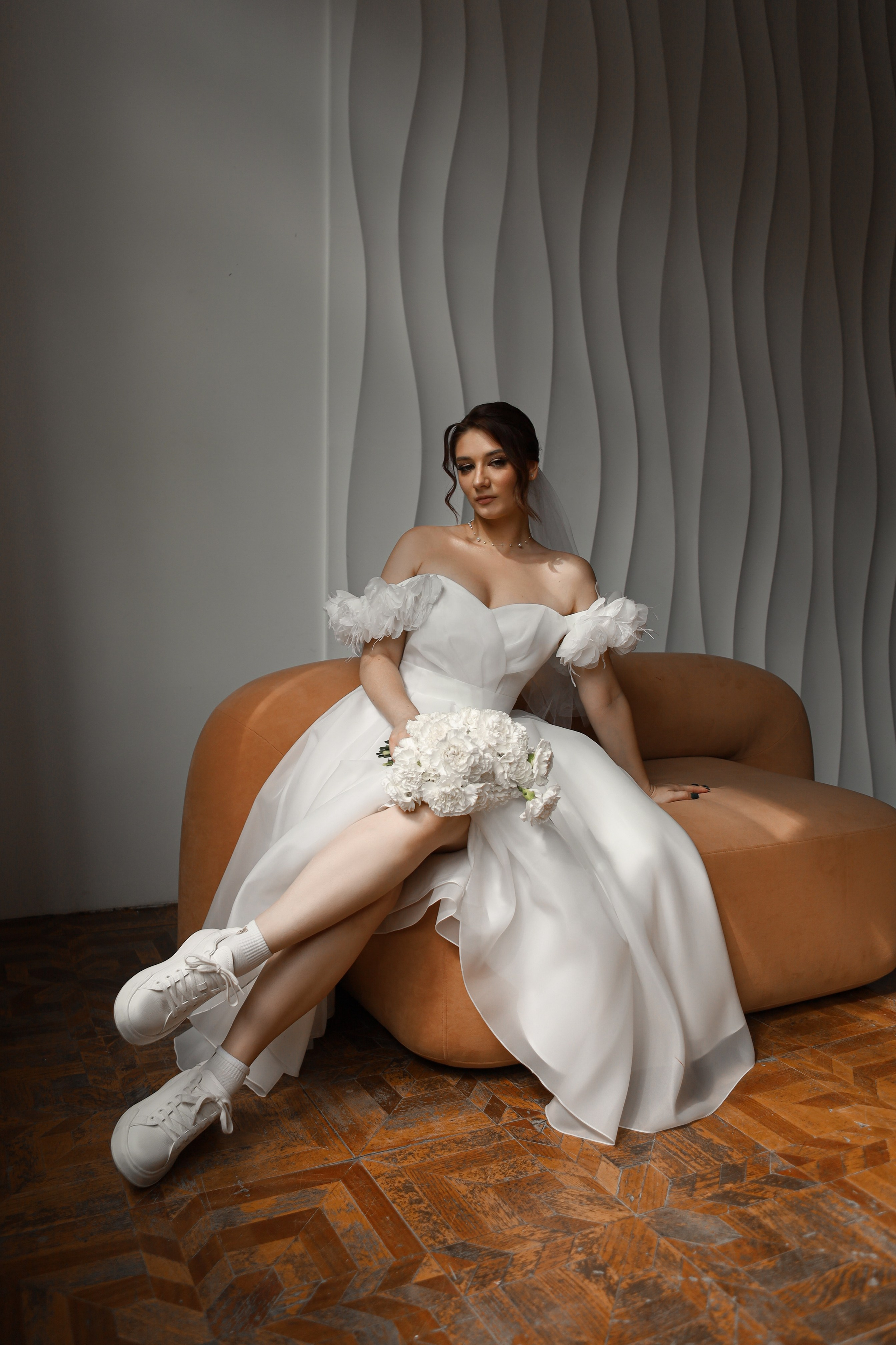 E&S. Анастасия Камал. Фотограф Саратов